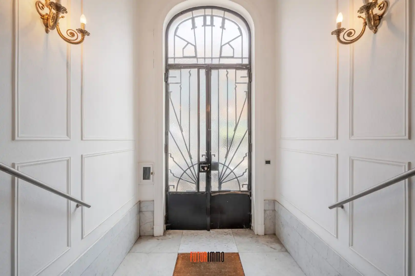 Unieke herenwoning met praktijk in hartje RSL foto 2