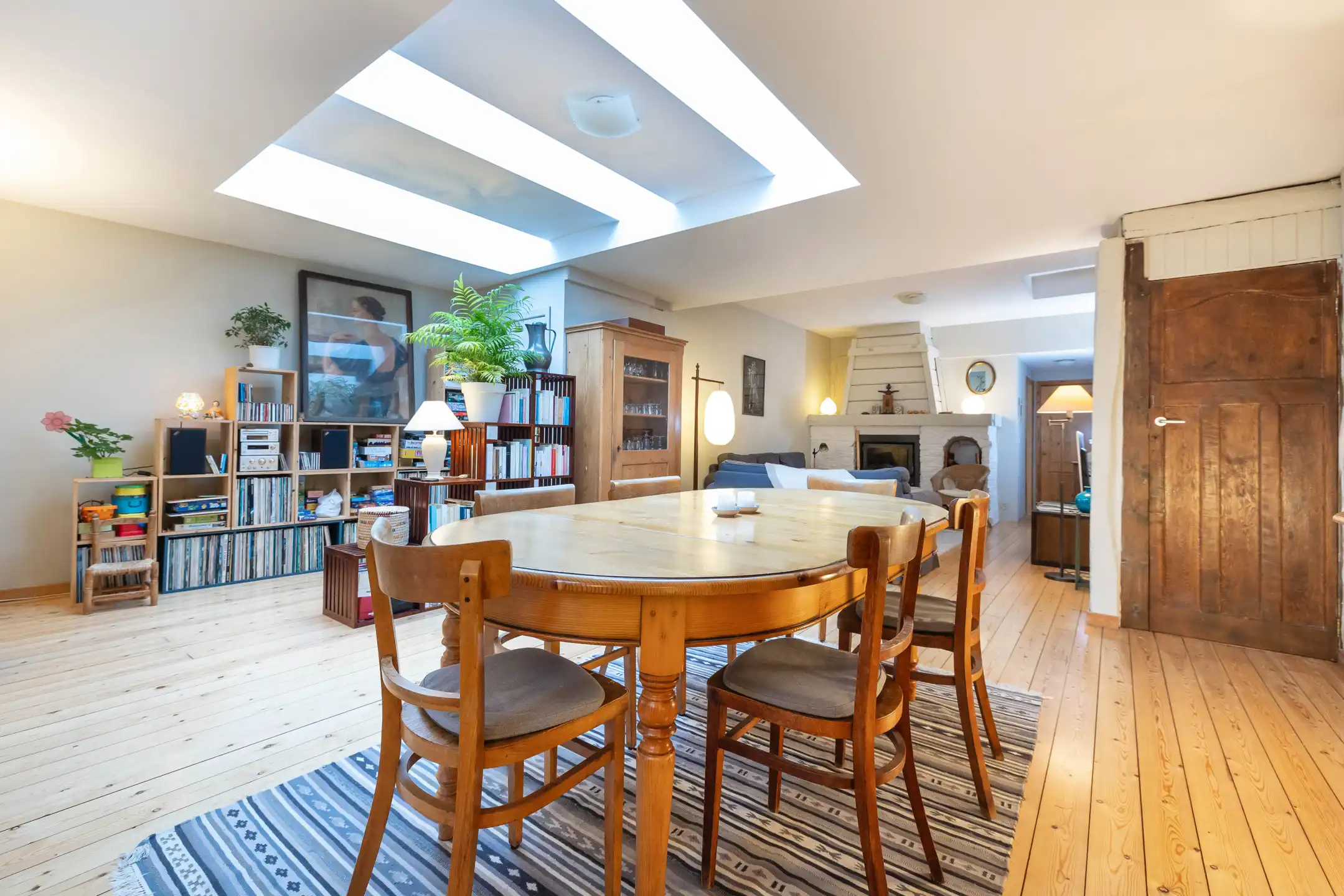 Tweegezinswoning - Lijfrente investering! foto 5