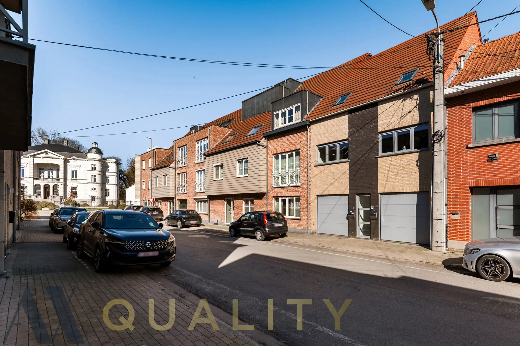 Instapklare Bel-Etage woning met 3 slpk., grote gar. en terras (Moglh. tot 4e kamer op de zolder) foto 24