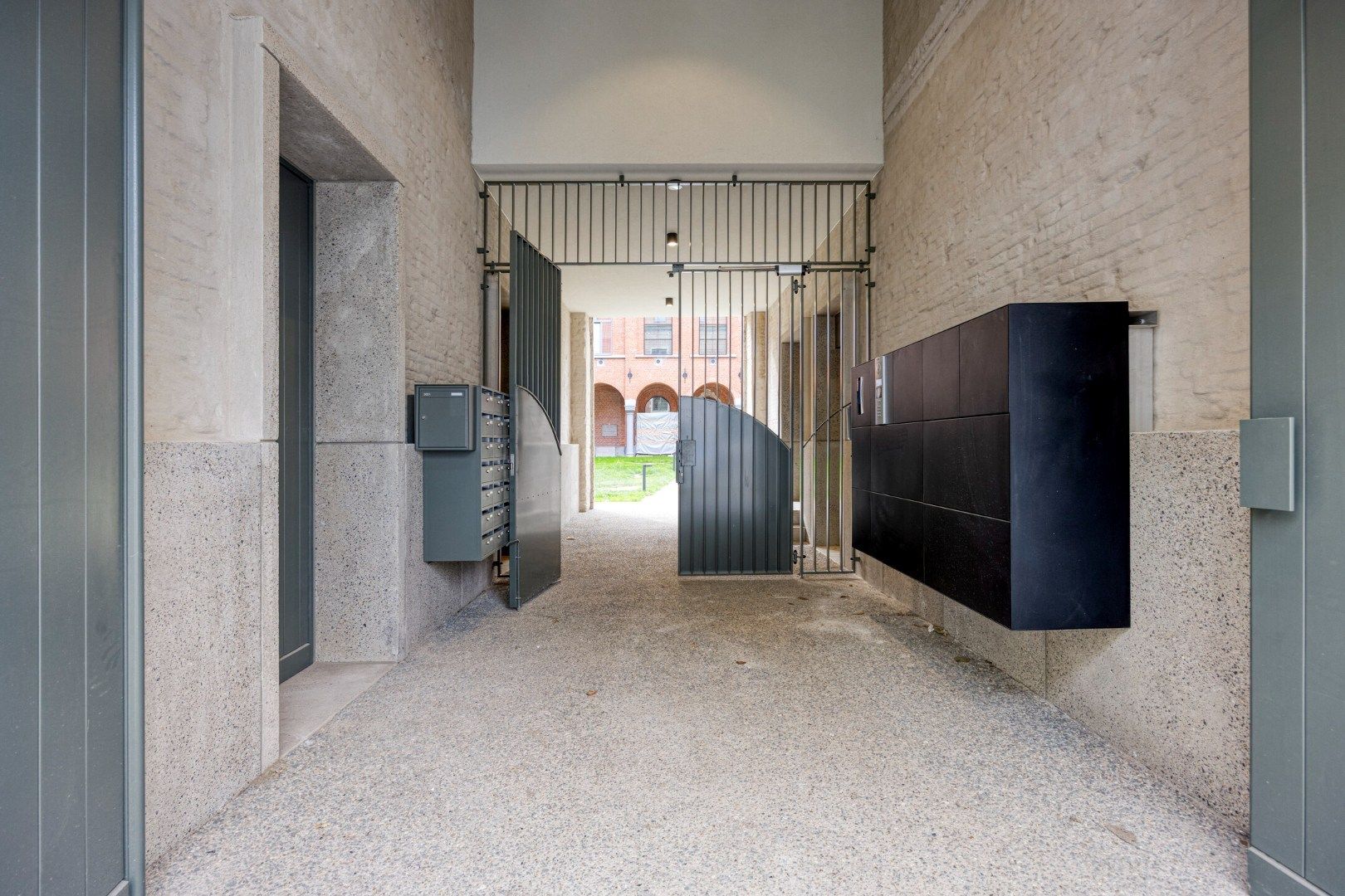 Unieke kamer in prachtige co-housing in het centrum van Leuven! foto 4