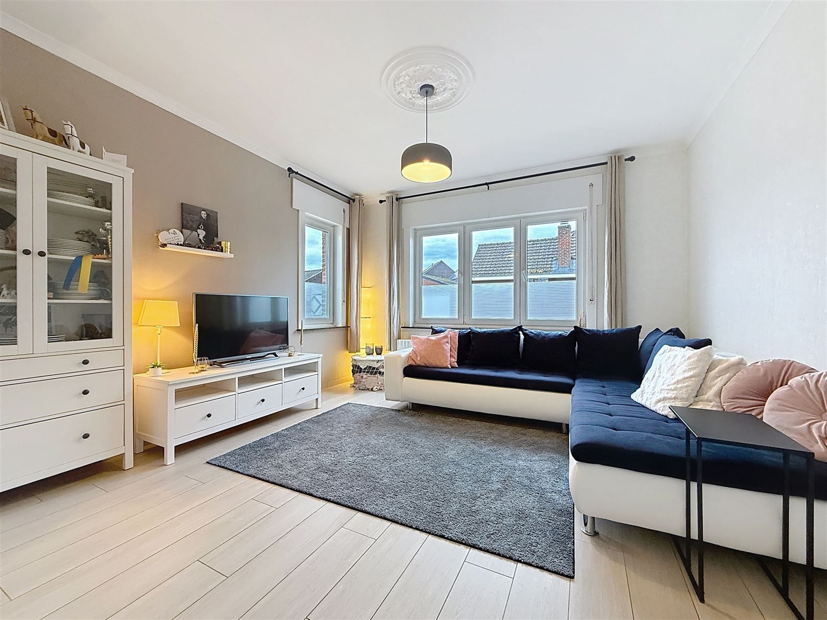 Instapklare woning 2 slpks, garage, tuin, 6a 64ca foto 9