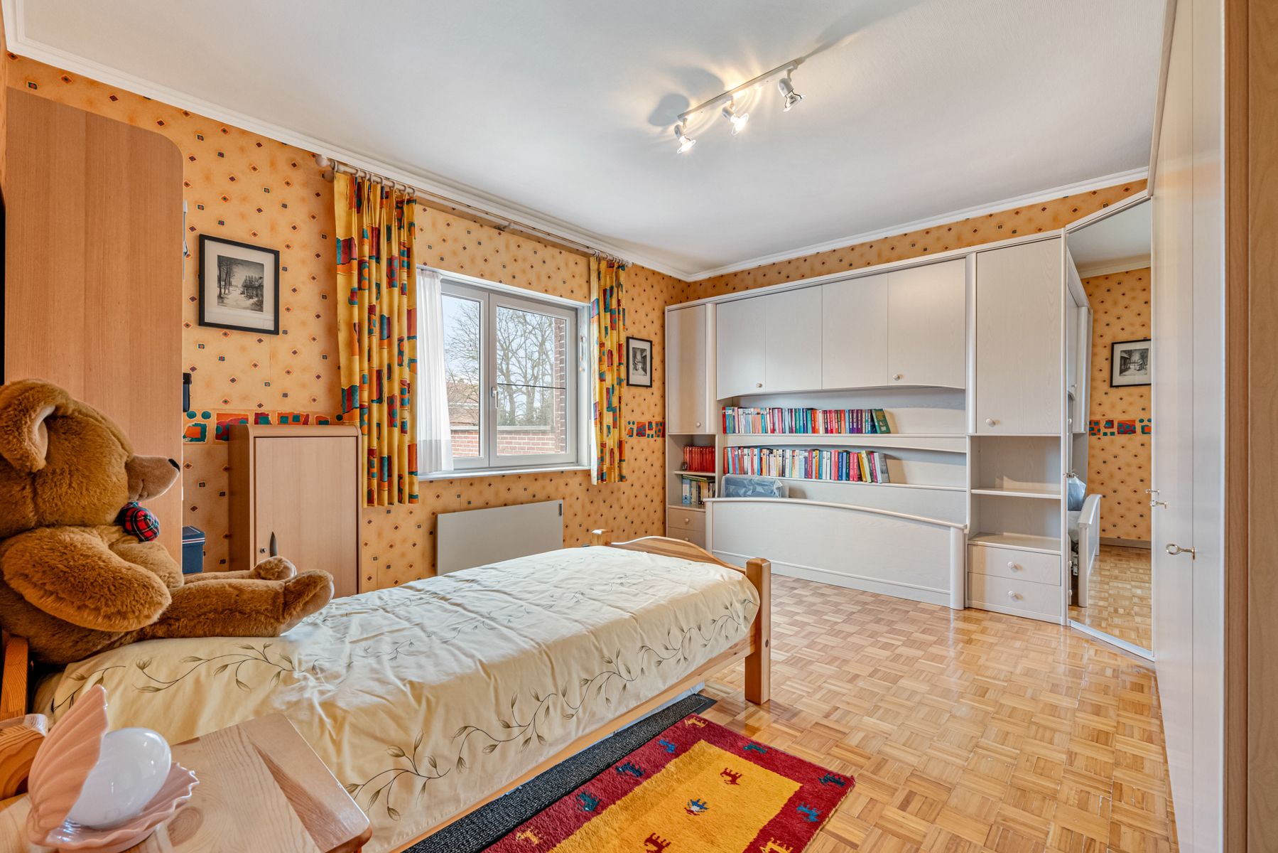 Centraal gelegen HOB met praktijkruimte foto 16