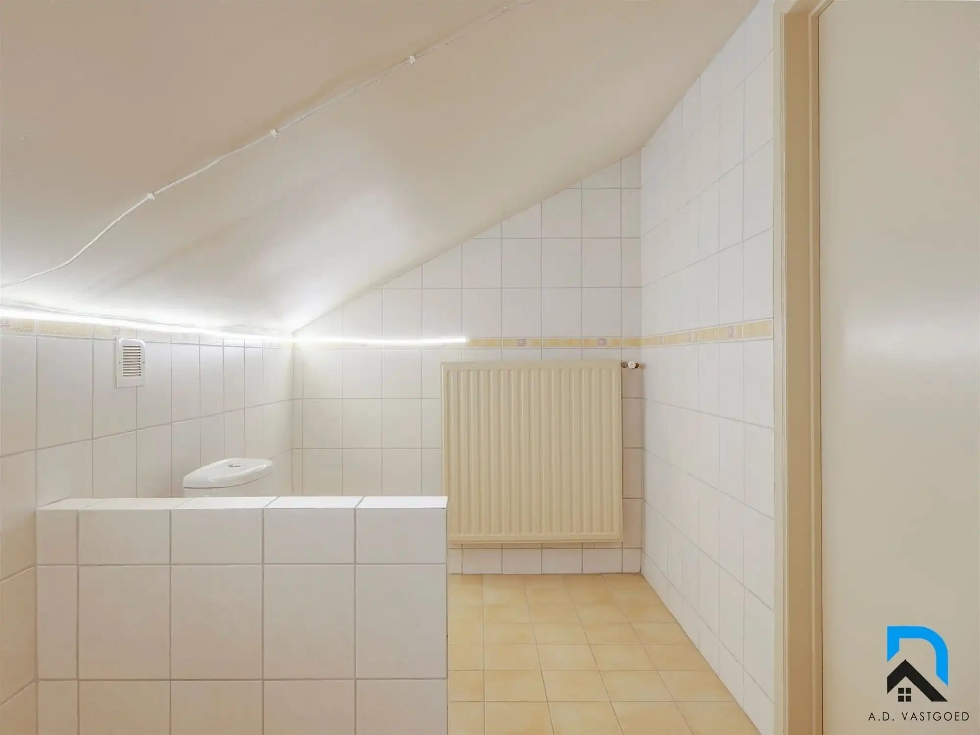 Ruime vrijstaande woning in Helchteren foto 31