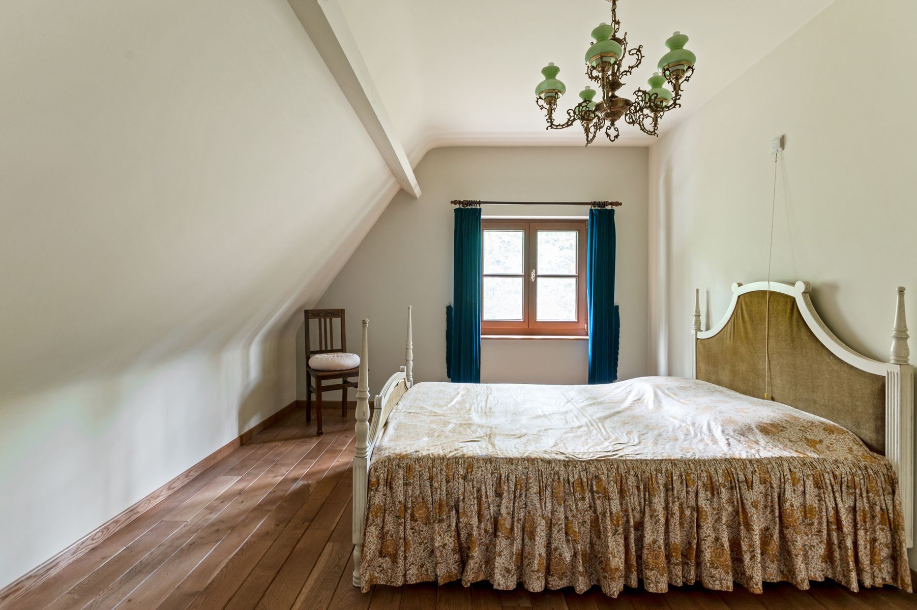 Goed onderhouden villa met prachtige tuin op ca. 3.136 m2. foto 21
