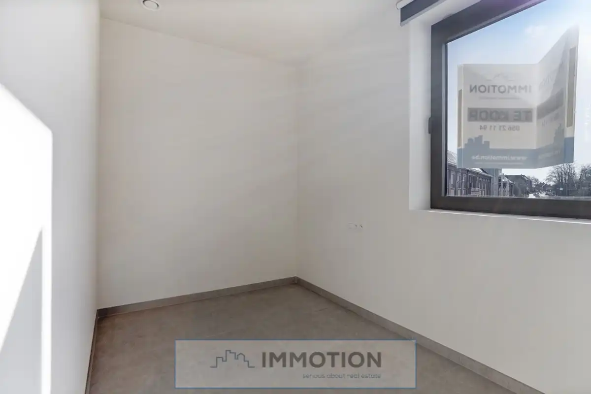 Nieuwbouw duplex appartement met terras foto 13