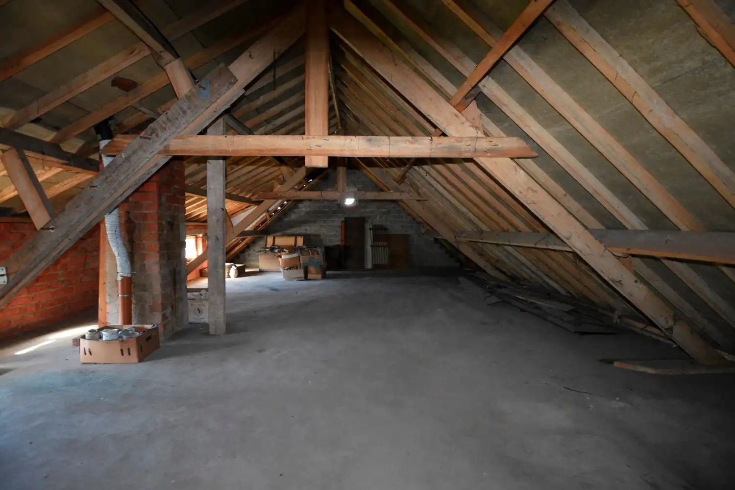 TE RENOVEREN LANDHUIS OP 14.000 m²! foto 25