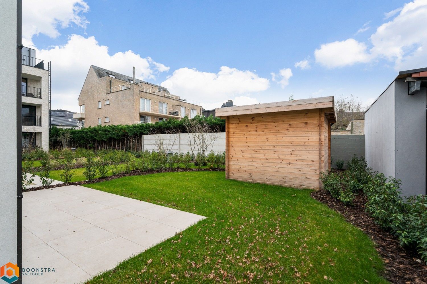 BEN nieuwbouw woning met 2 slpkrs foto 15