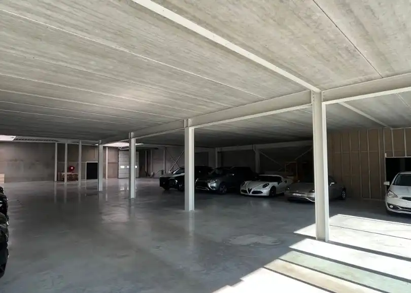 NIEUWBOUW UNITS MET PARKING ANTWERPSESTEENWEG foto 3