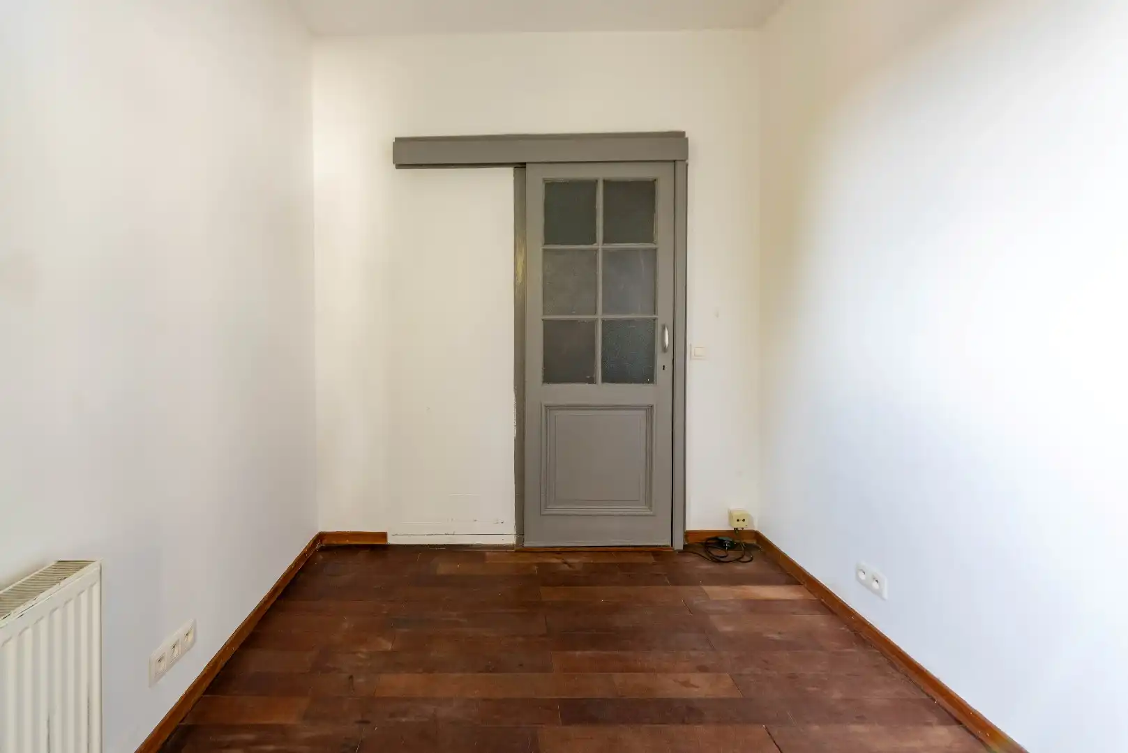 Charmante studio op het Zuid aan het Marnixplein foto 3