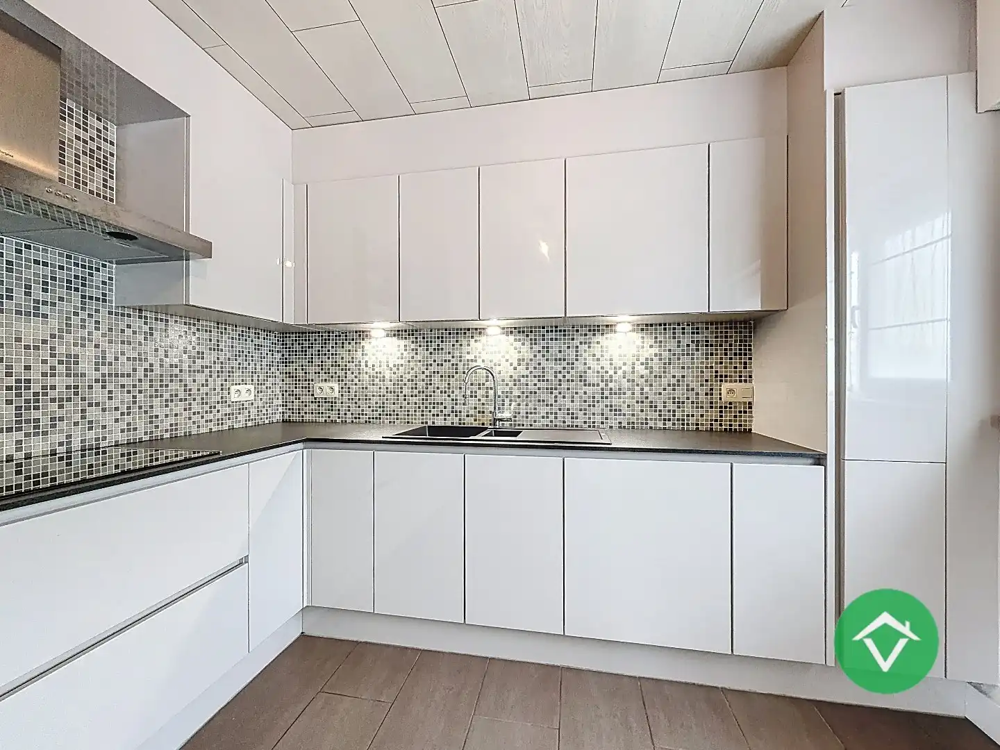 Instapklare woning met 3 slaapkamers en garage te Koekelare  foto 11