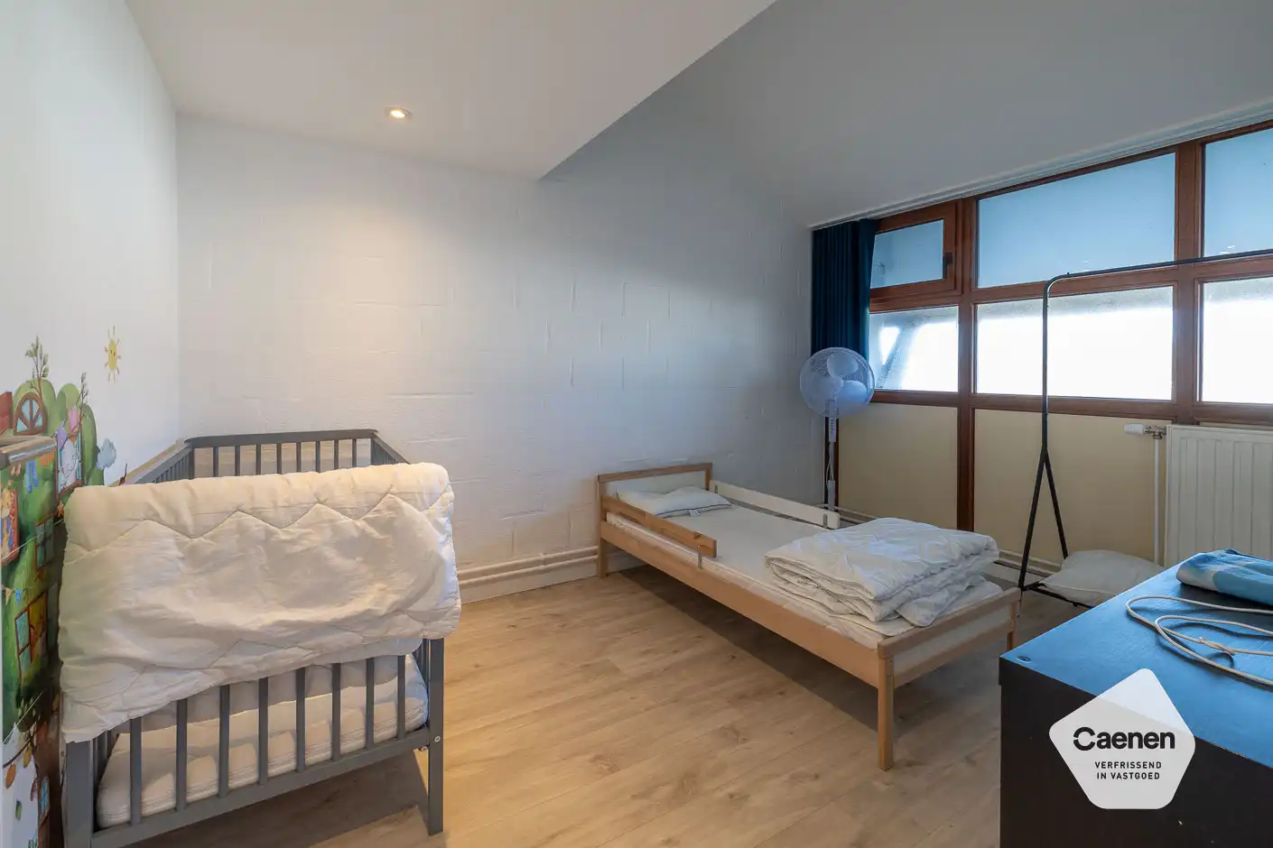 Vakantiewoning met 4 slpk te Westende foto 11