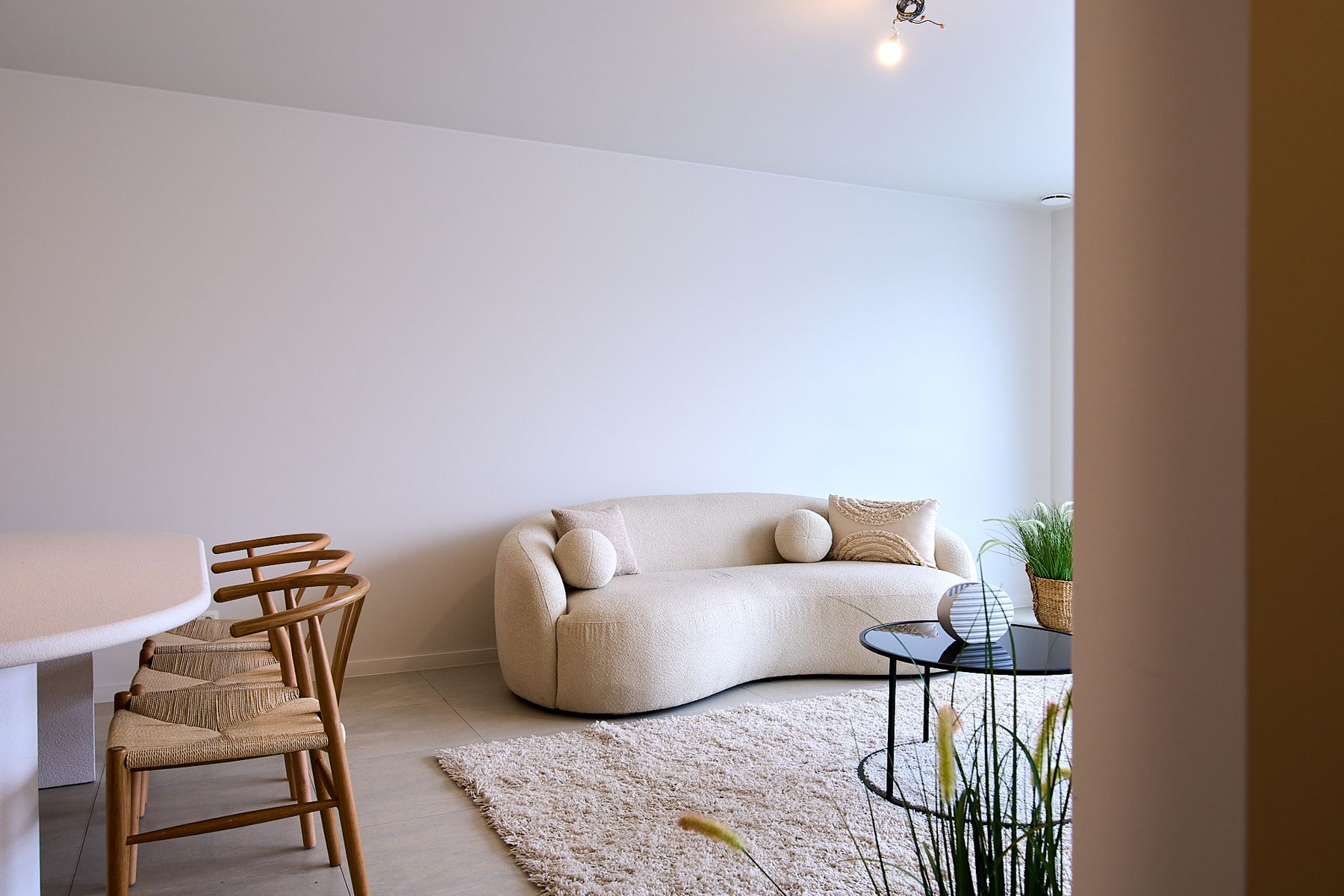 Riant nieuwbouwappartement met lift en veel lichtinval foto 4