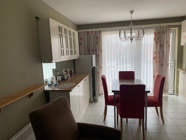 Gemeubeld appartement met 1 slaapkamer foto 5