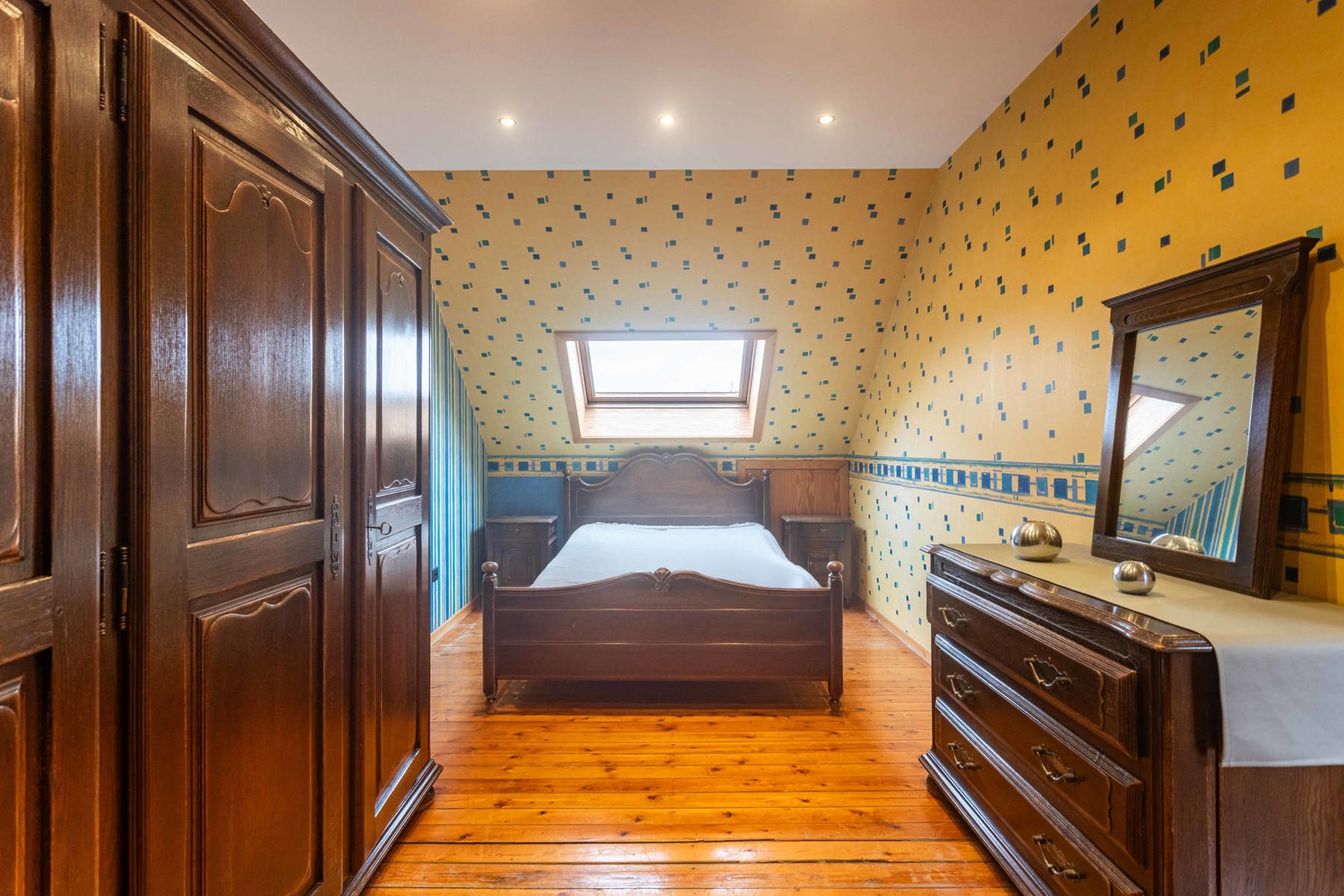 Polyvalente woning met groot magazijn! foto 29