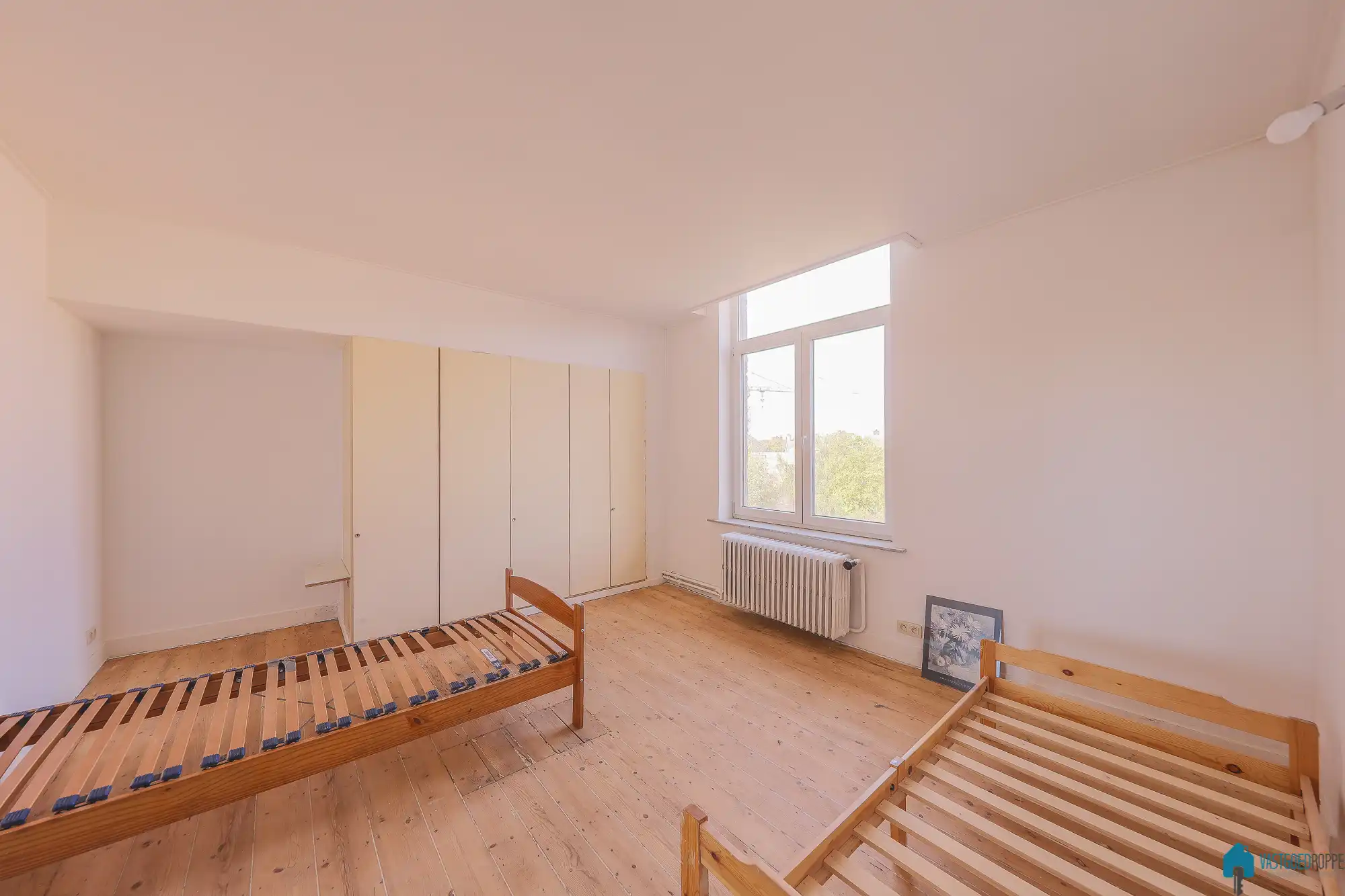 Ruim herenhuis met tuin en garage foto 22