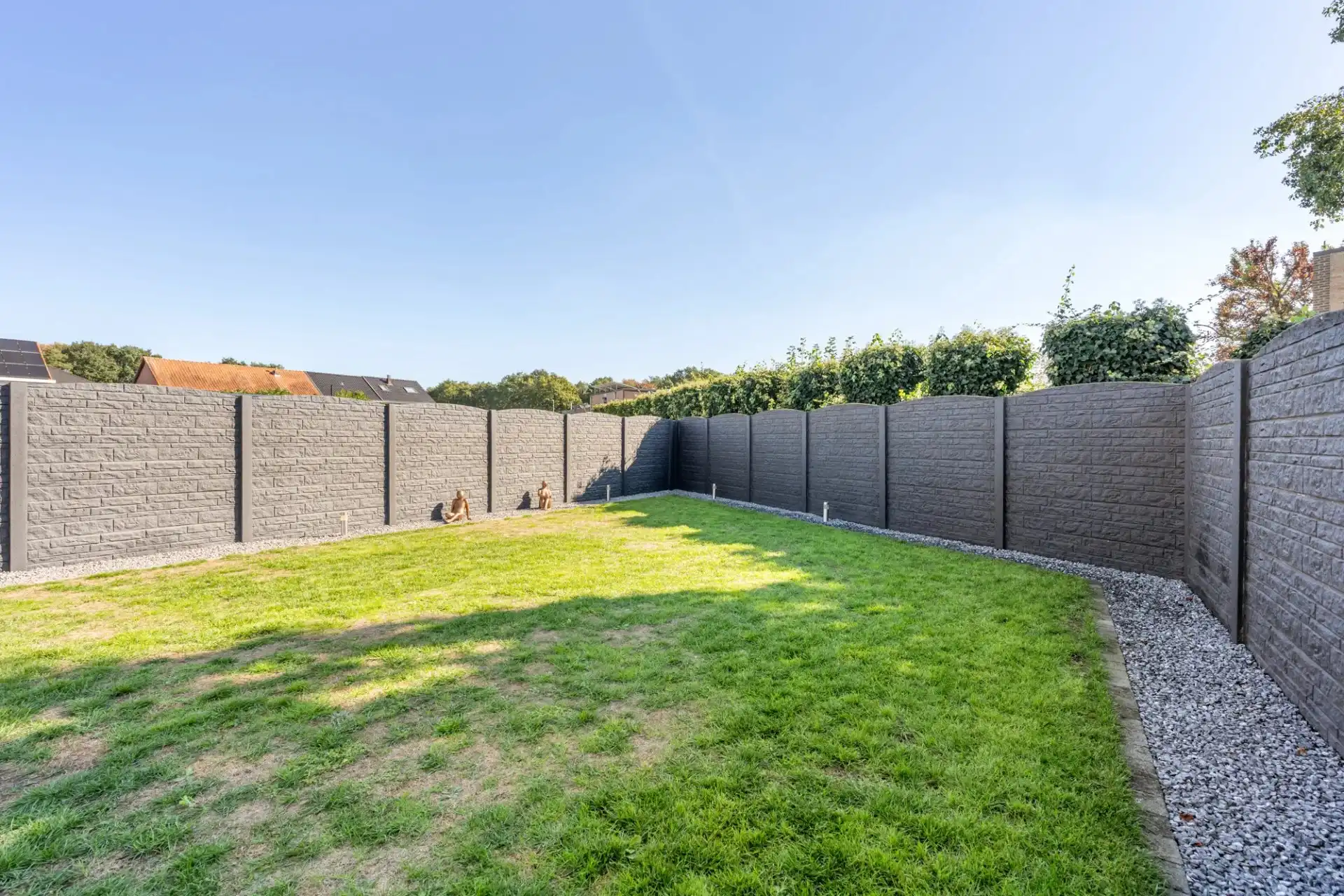 Vernieuwde woning te Helchteren foto 17
