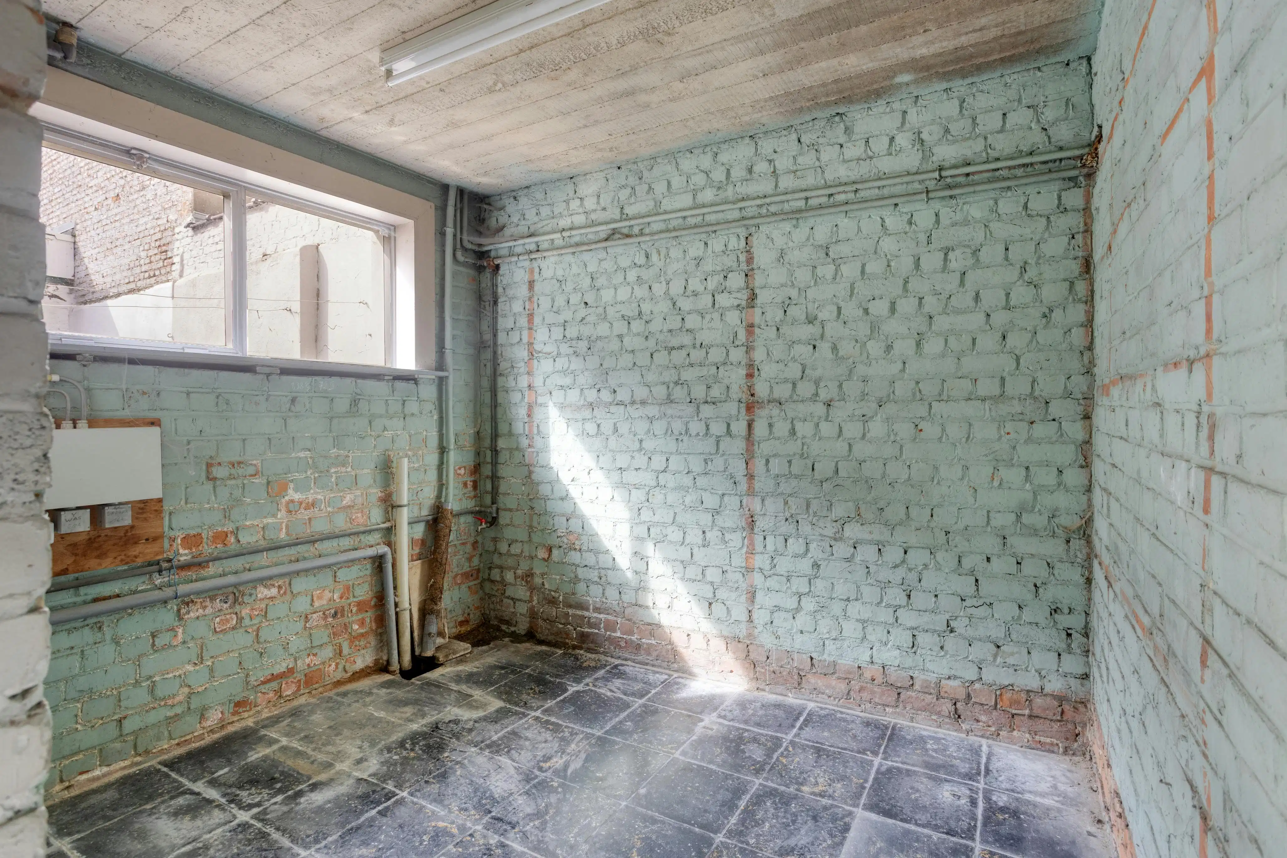 Te renoveren woning met 3 slaapkamers te koop in Vilvoorde foto 18