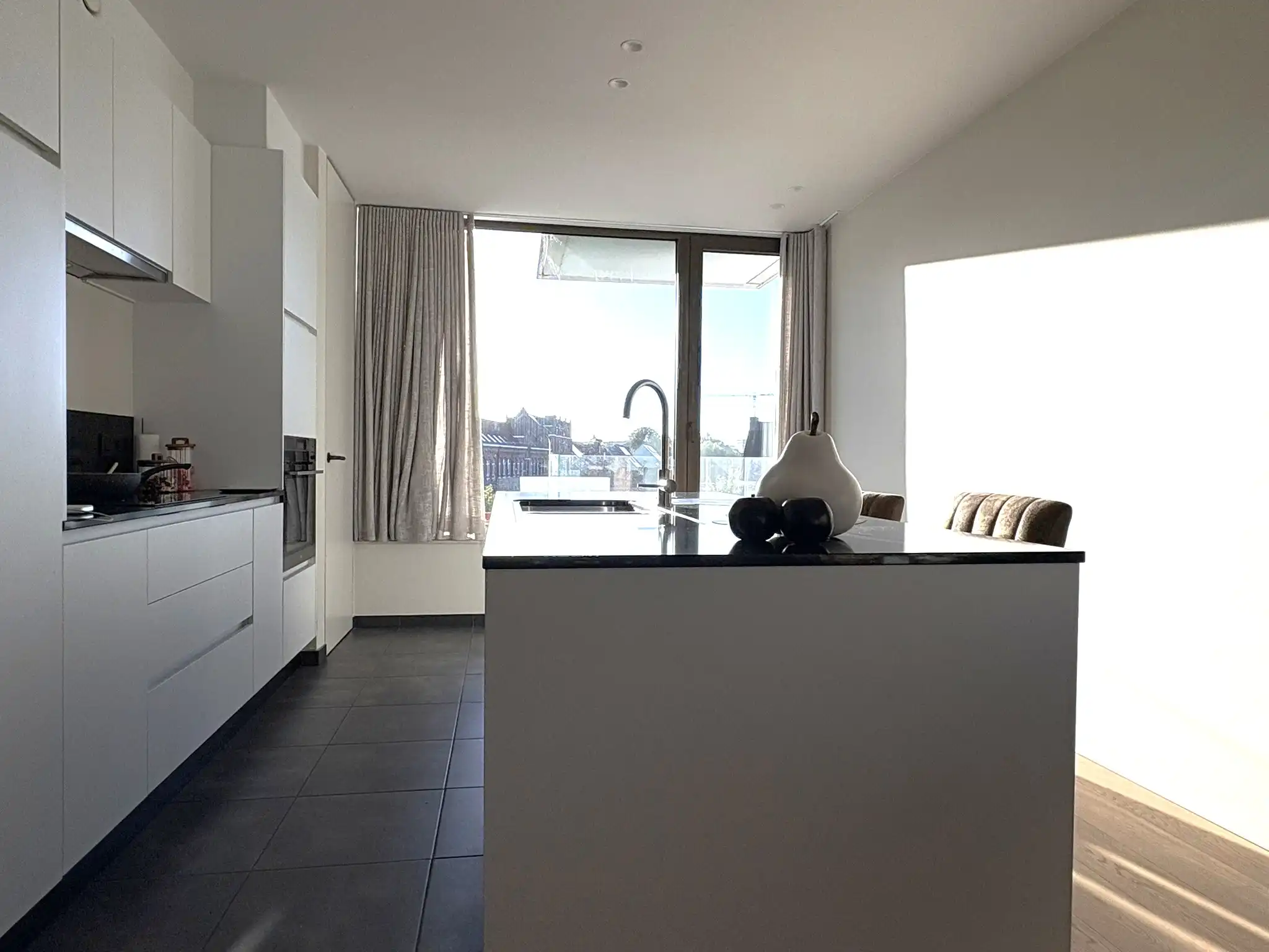 Prachtig appartement met luxe afwerking foto 4