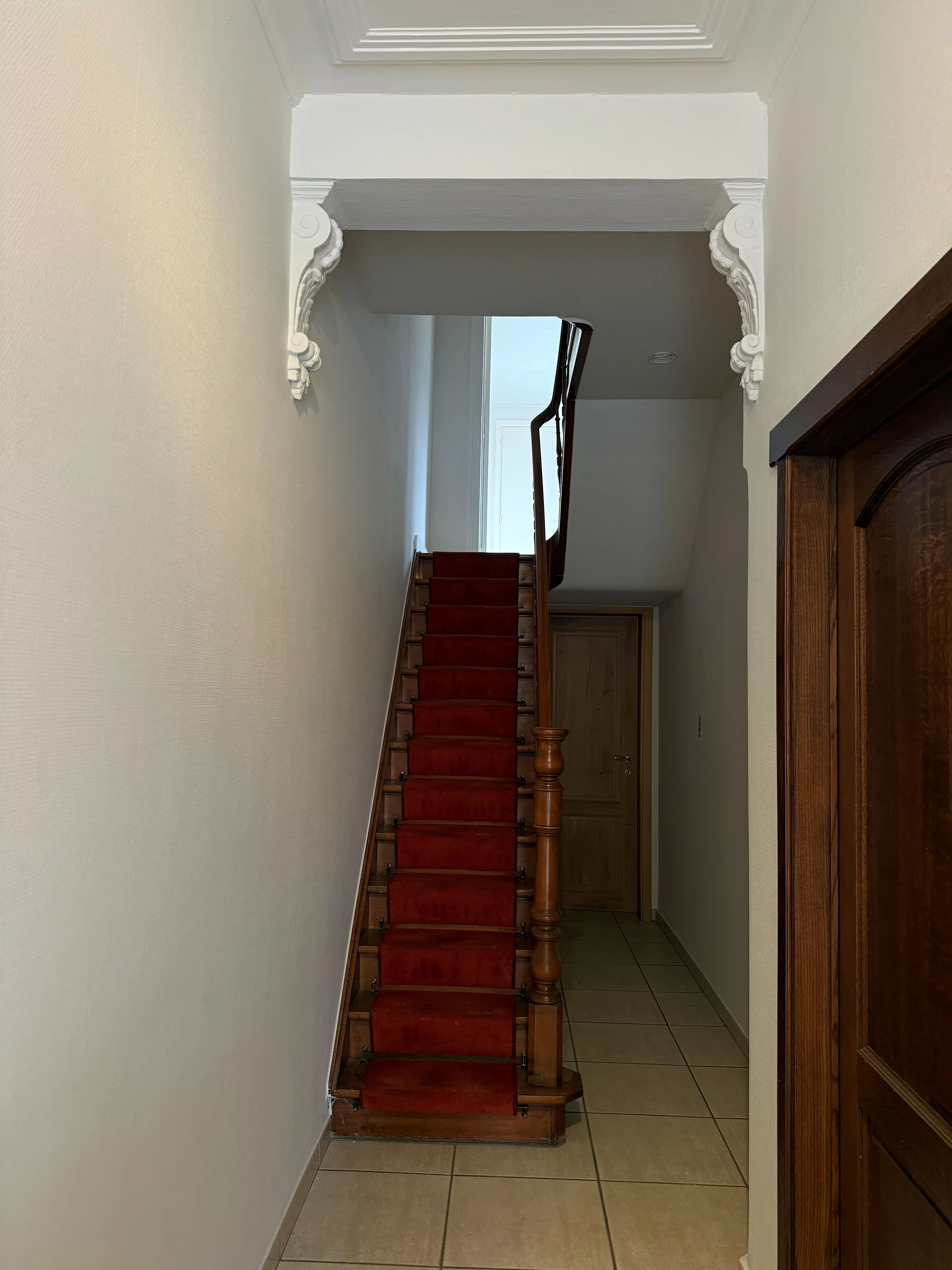Karaktervolle woning met 3 slaapkamers in Sint-Michiels foto 16