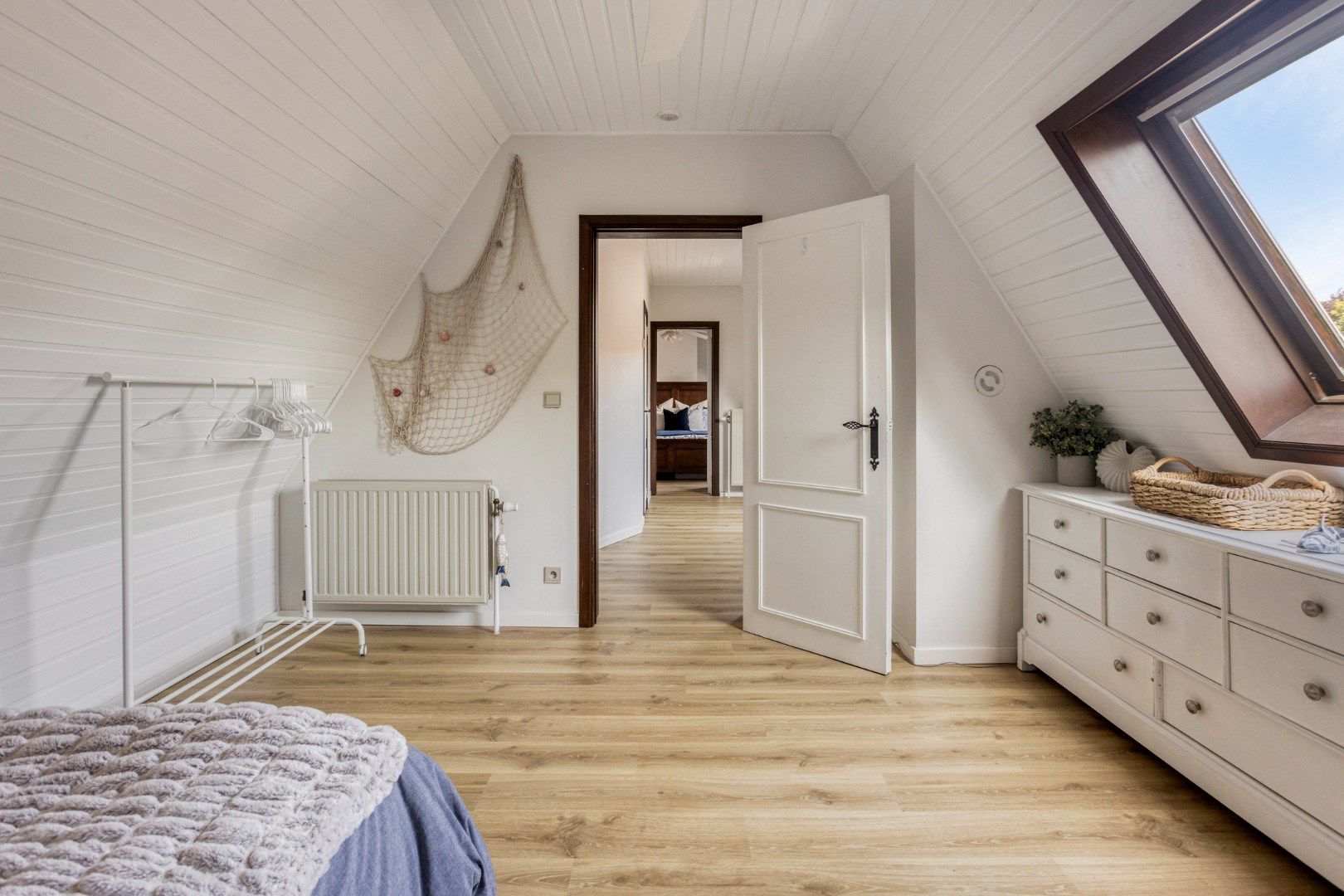 Rustig gelegen open bebouwing met 5 slaapkamers, 3 badkamers, dubbele garage en zonnige tuin in Tervuren – EPC 201 kWh/m² – bewoonbare oppervlakte 339 m² foto 28