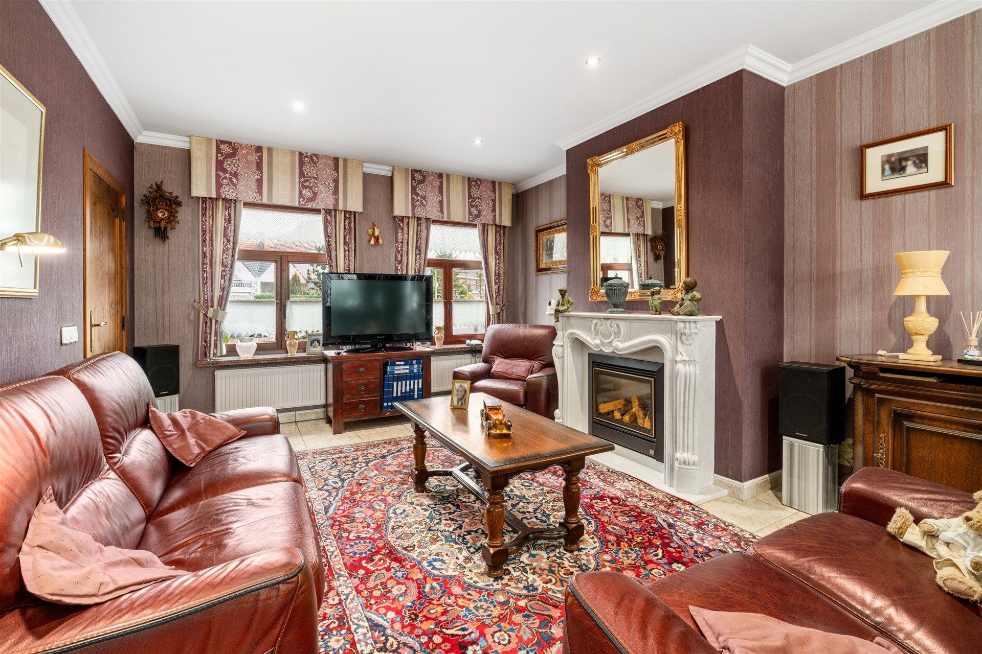 Charmante gezinswoning te koop in Lede foto 5