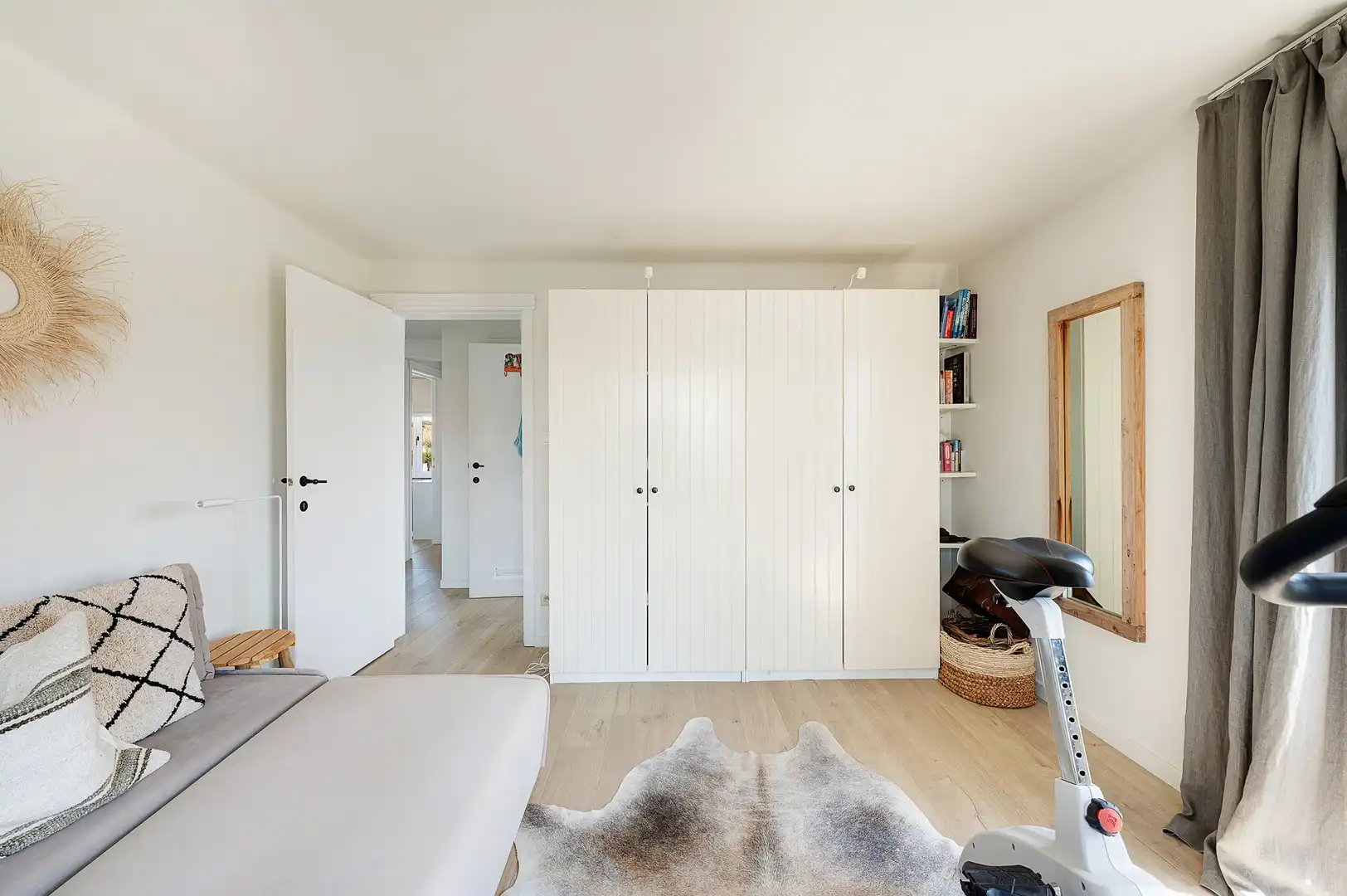 Prachtige villa op toplocatie nabij het Zegemeer in Knokke. foto 20