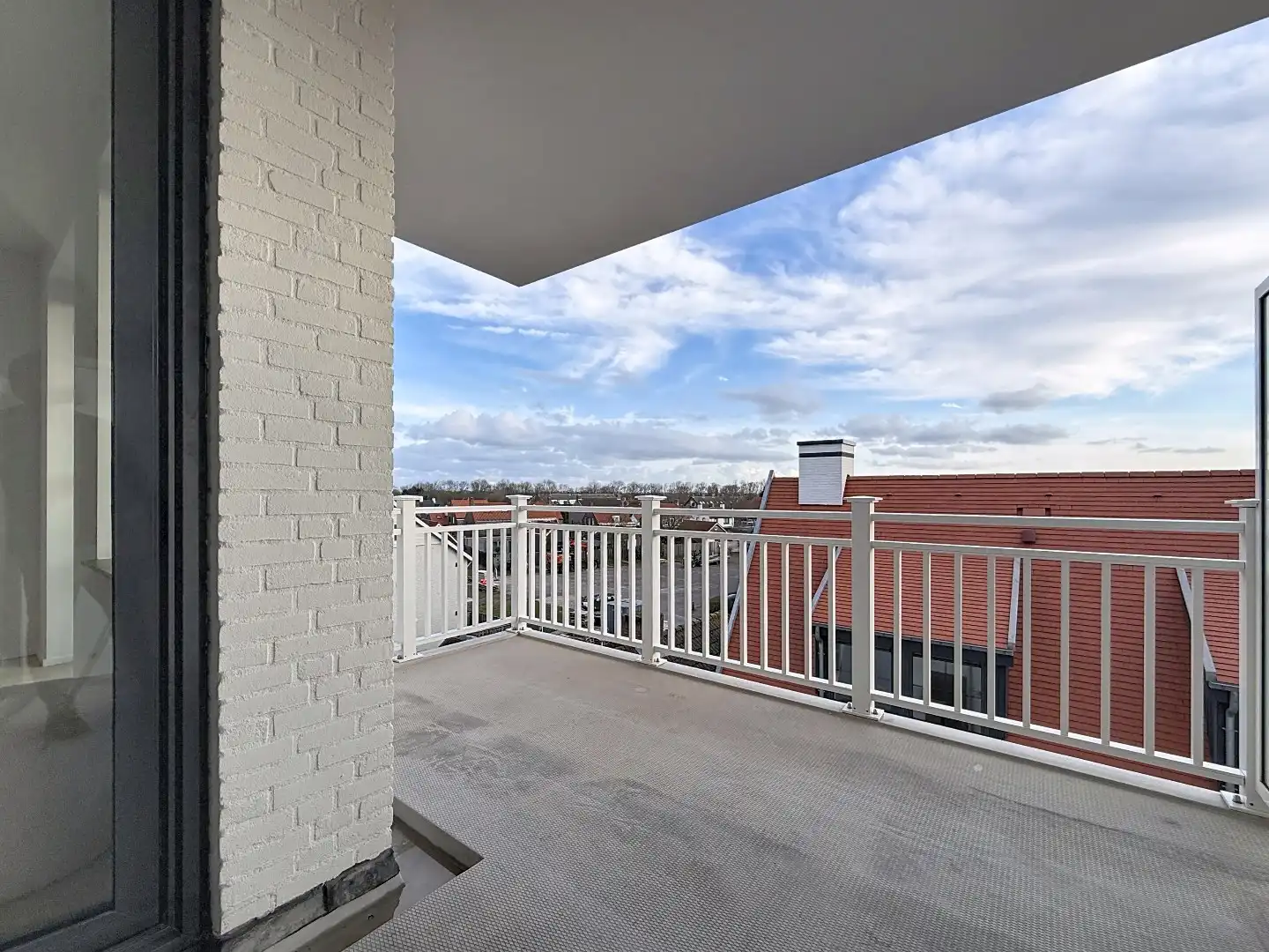 C-Sight 2.1 - Modelappartement  foto 20