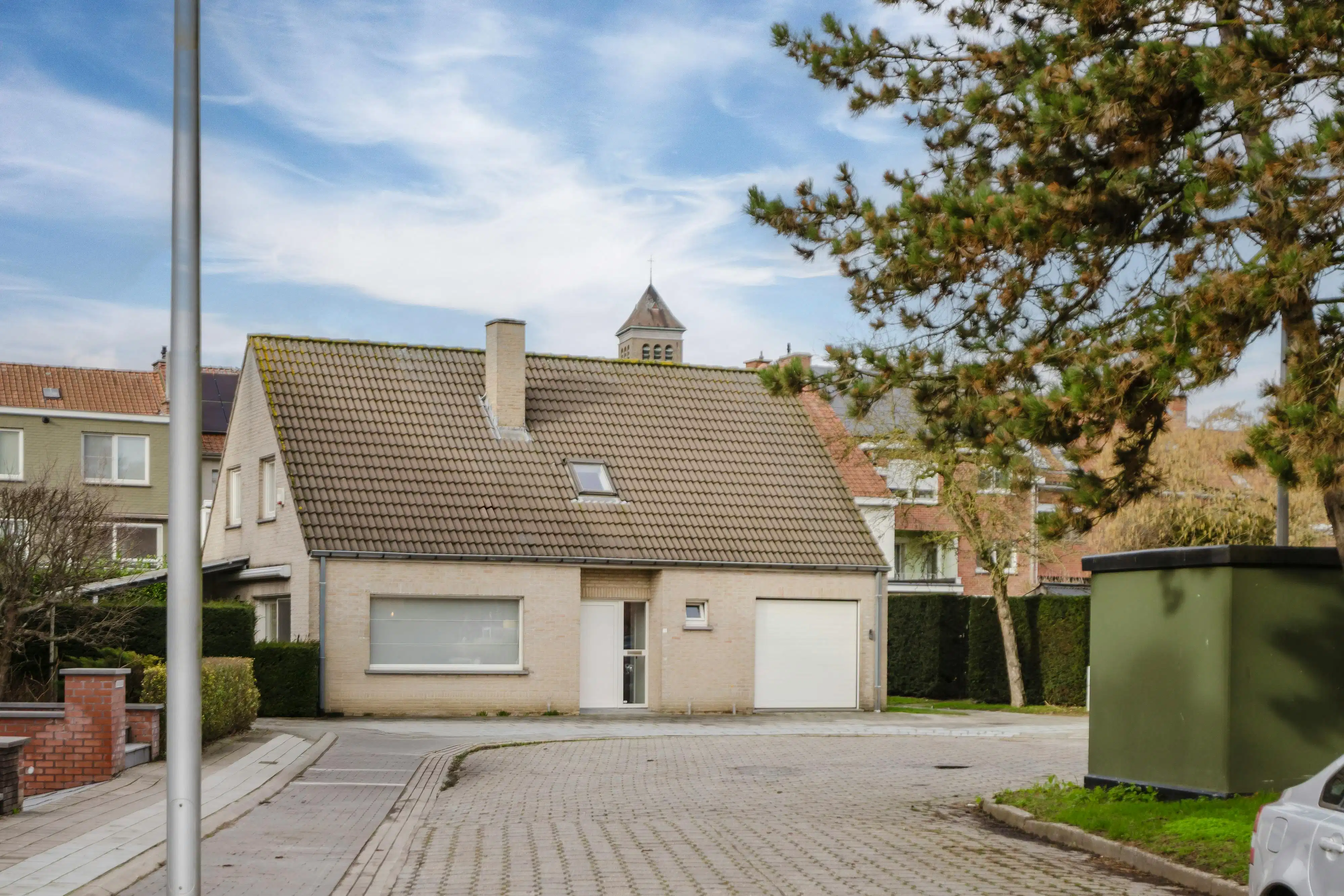 Instapklaar alleenstaand huis te koop op Sint-Elisabeth foto 21