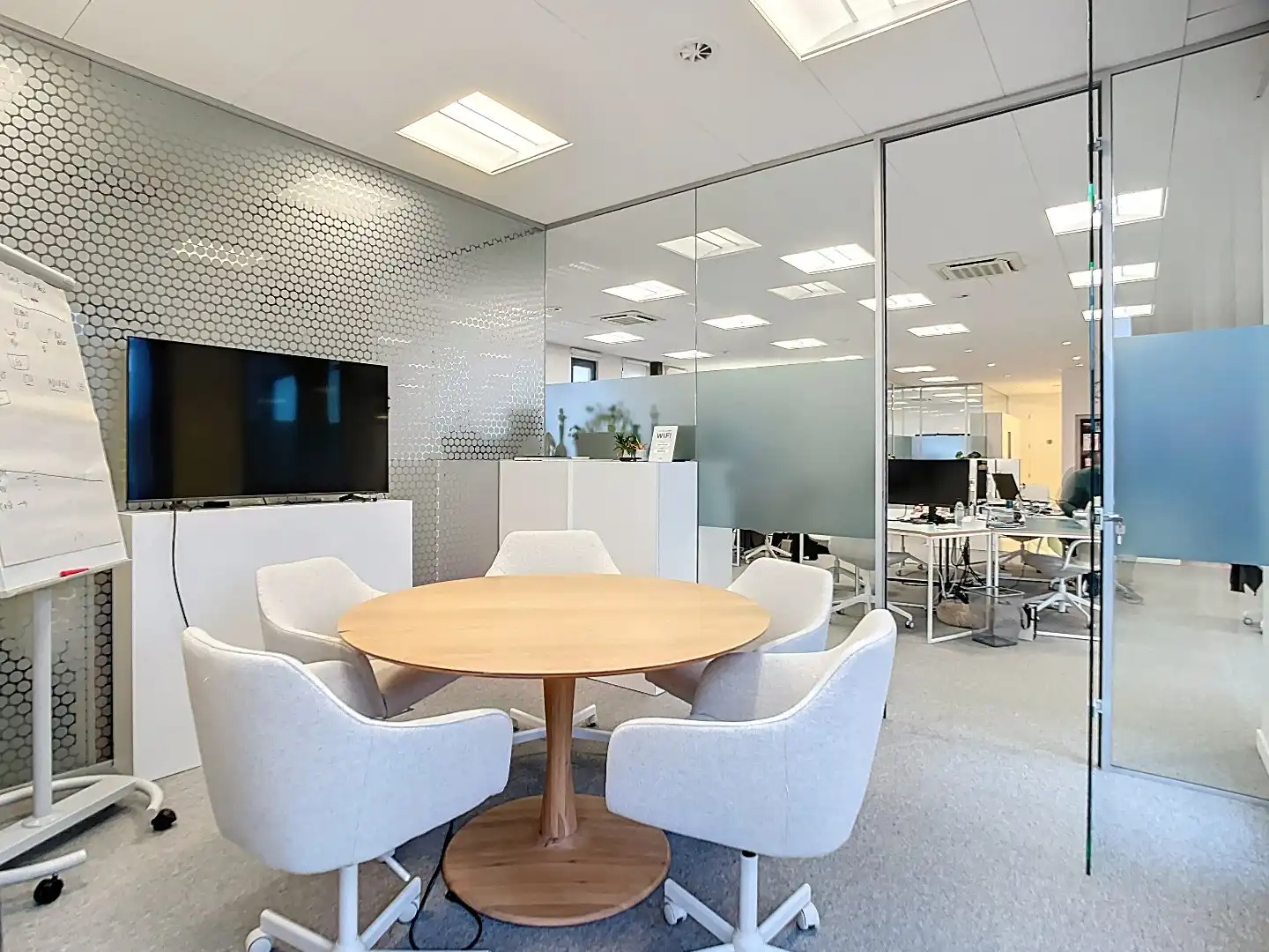 Generaal Lemanstraat 47 - High-end kantoor/showroom foto 7