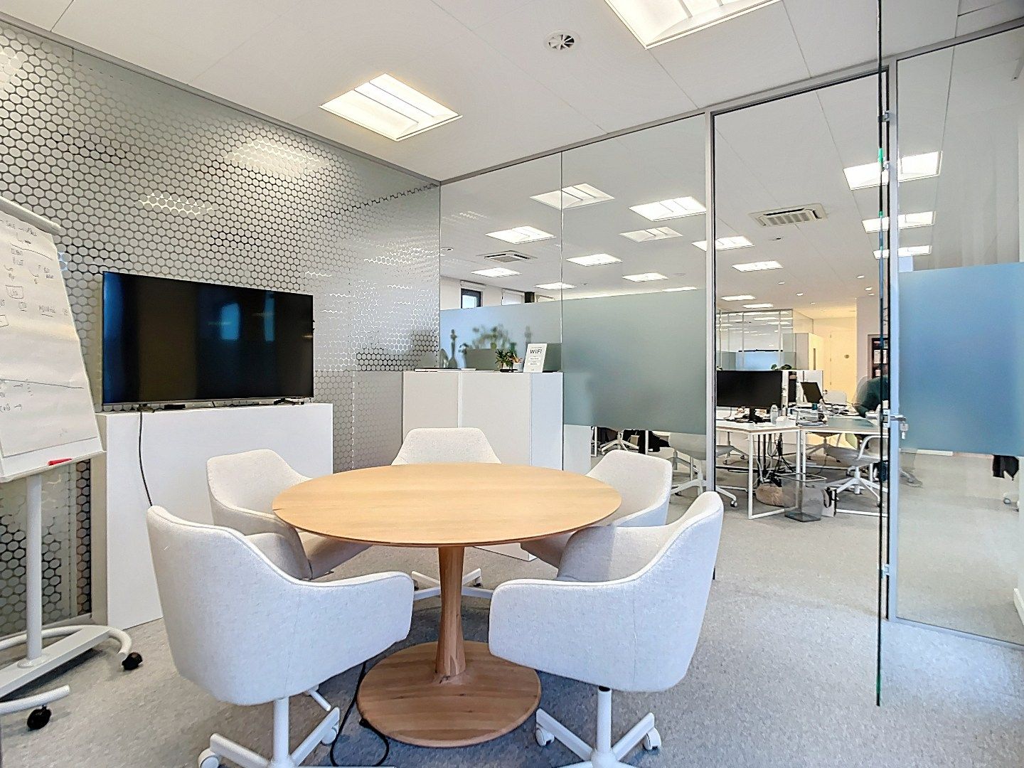 Generaal Lemanstraat 47 - High-end kantoor/showroom foto 7