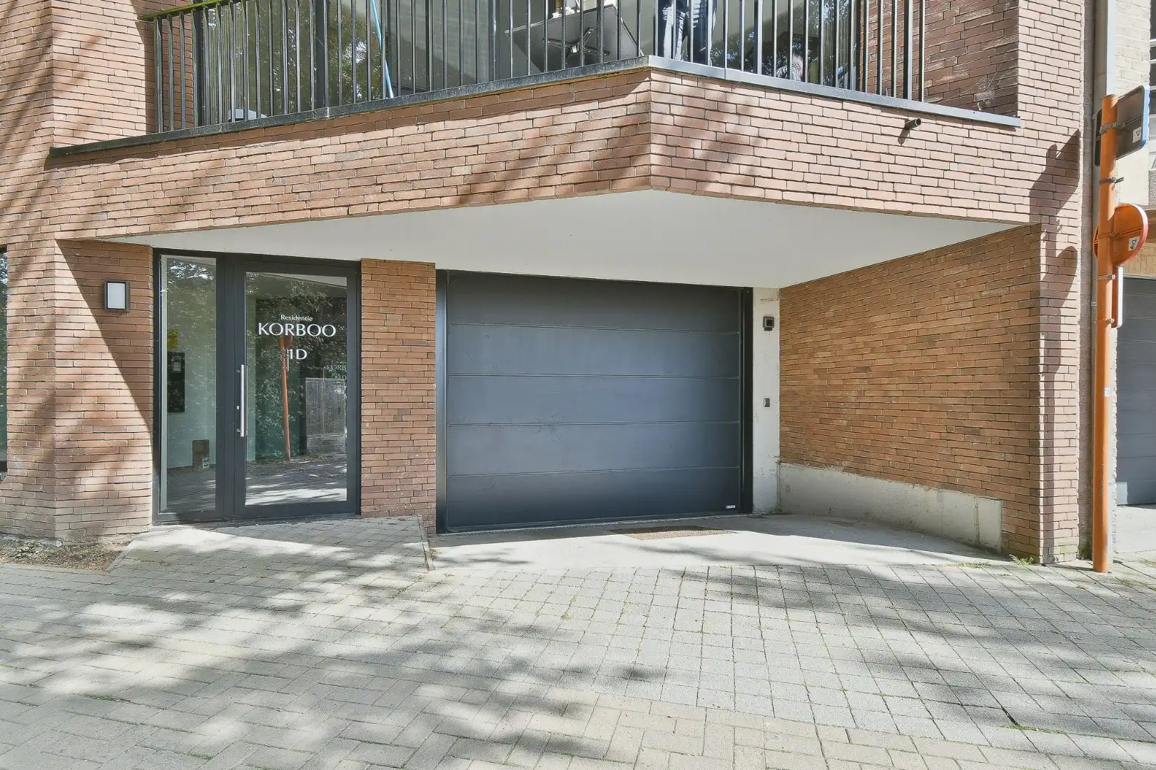 Ondergrondse parkeerplaatsen te koop in het centrum van Gistel foto 3