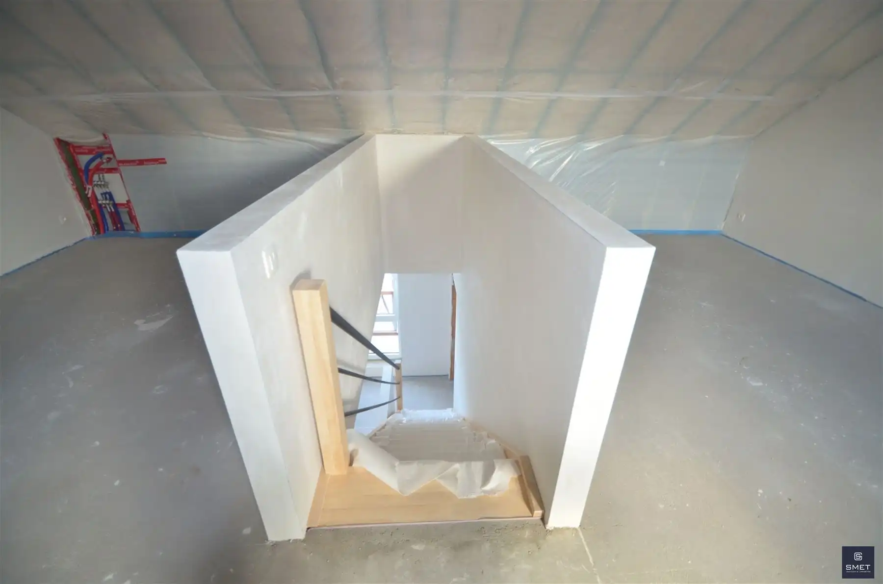 Nul-energie woning met 5 slks foto 24