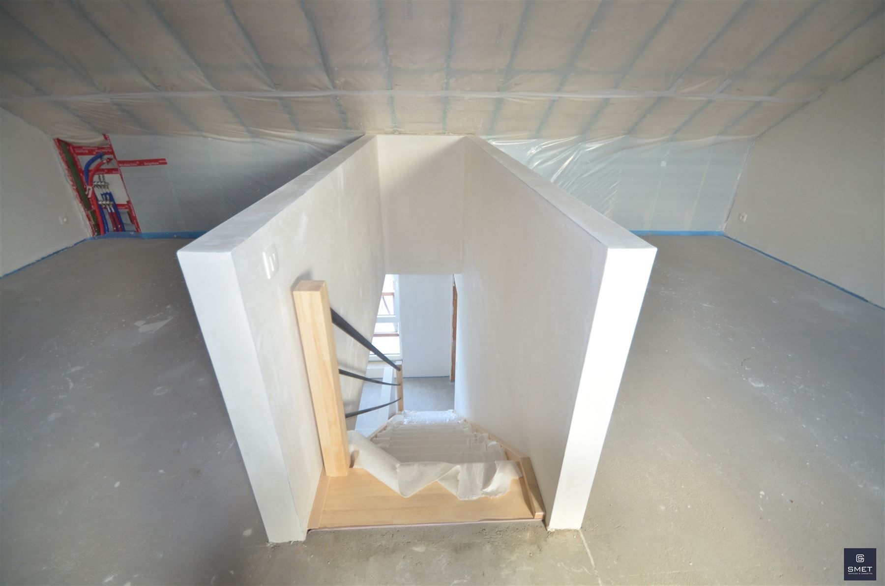 Nul-energie woning met 5 slks foto 24