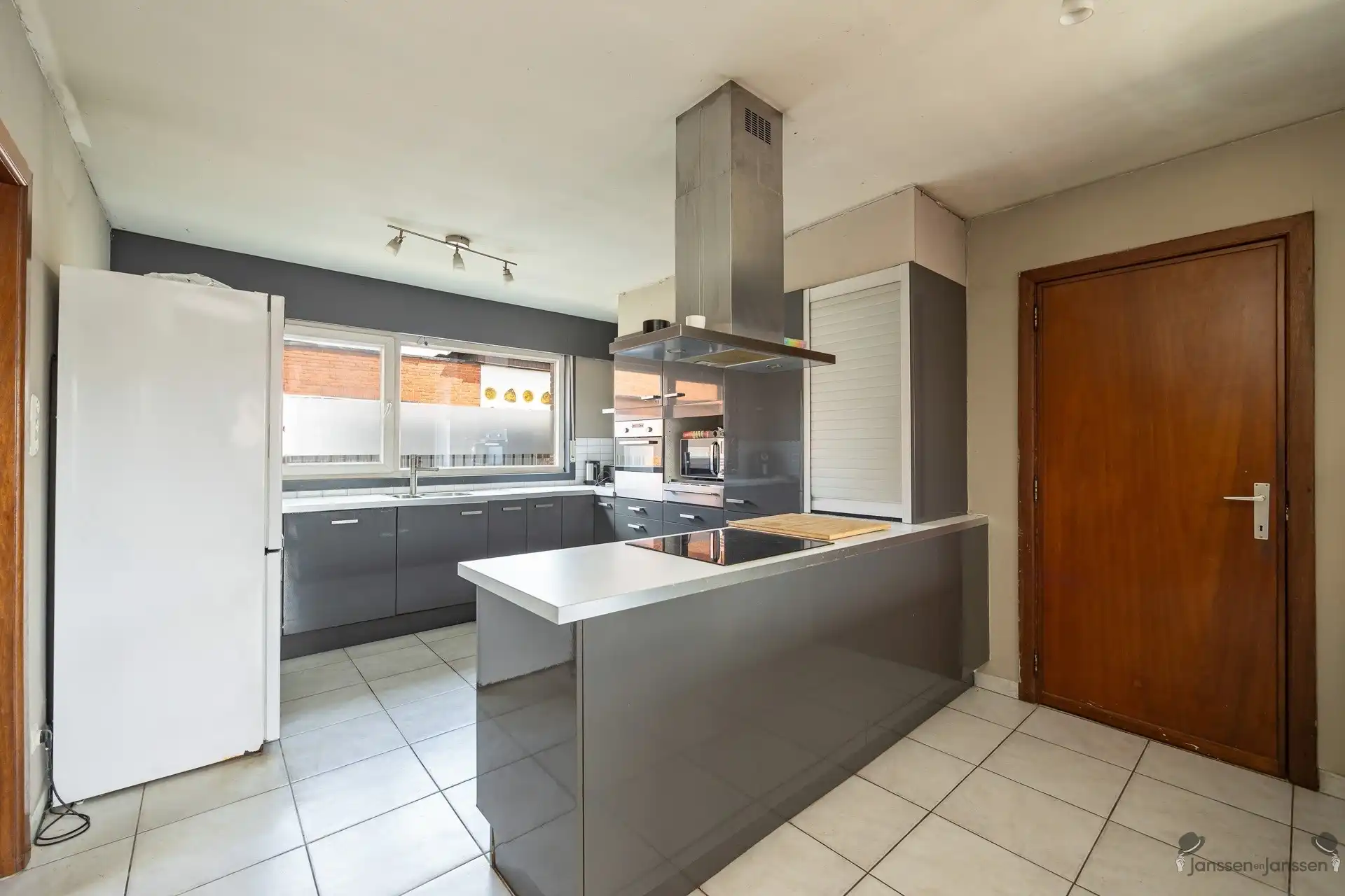 Gezellige gezinswoning te Langdorp. foto 14