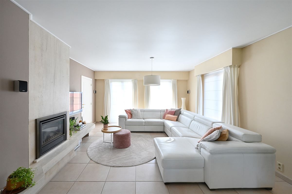 Villa op prachtig perceel van 1300m² foto 4