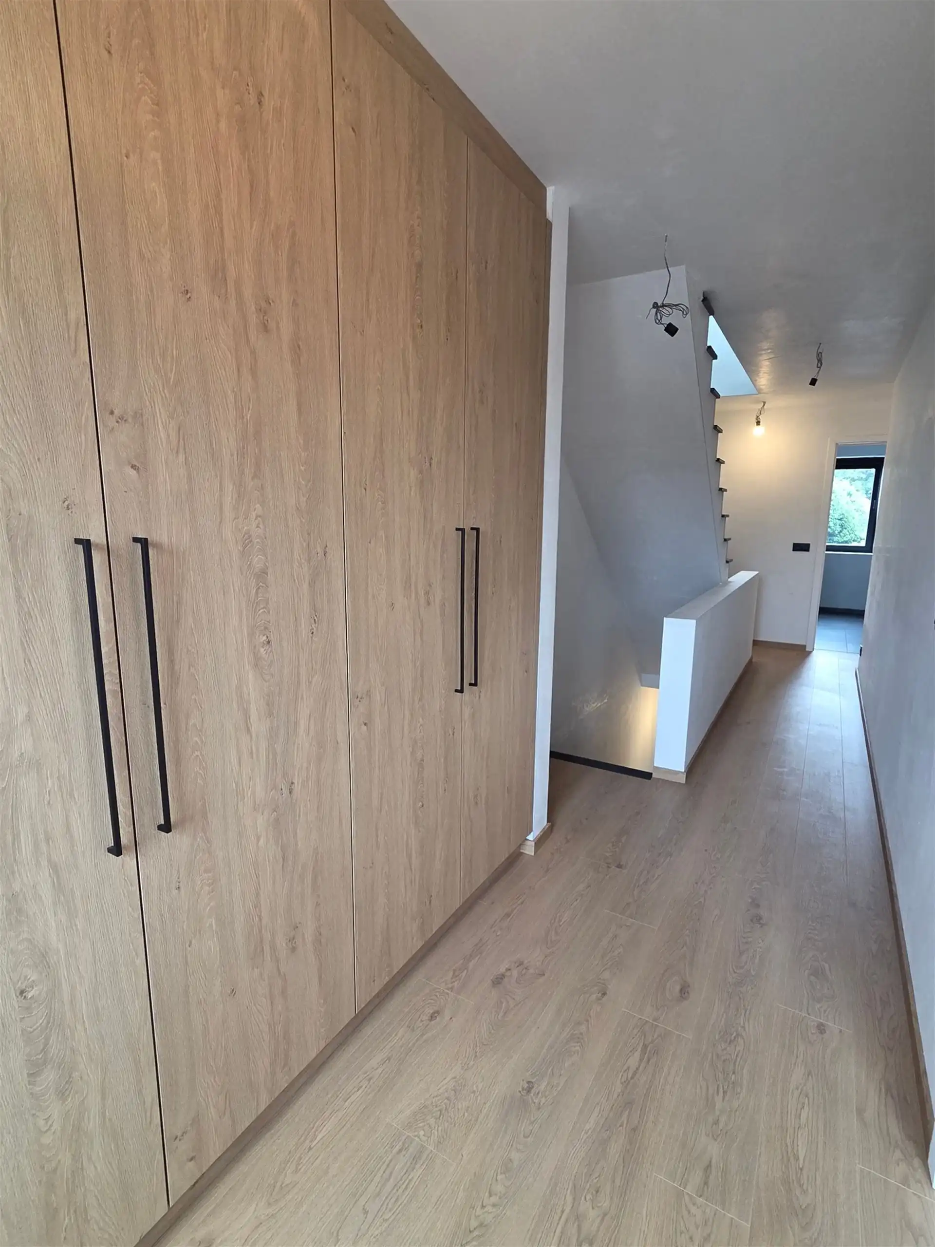 Prachtige, energiezuinige nieuwbouw woning te Keerbergen, gelegen vlakbij het centrum, winkels, scholen en openbaar vervoer.  foto 14