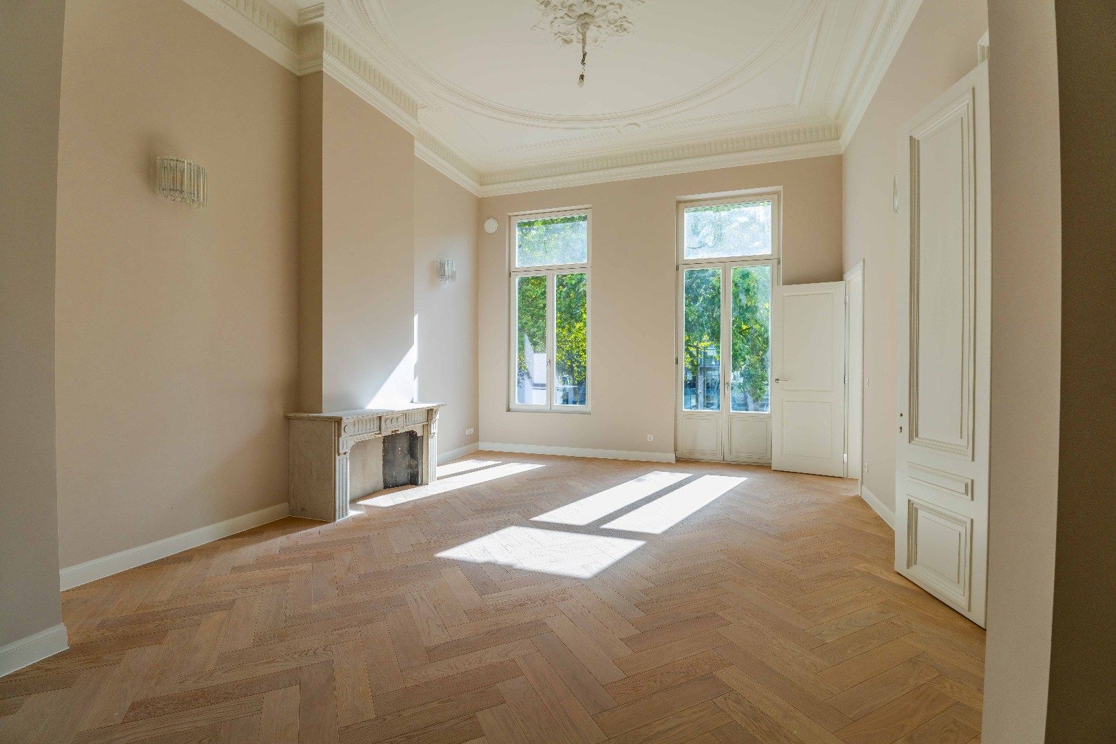 Luxe en comfort met authentieke elementen foto 10