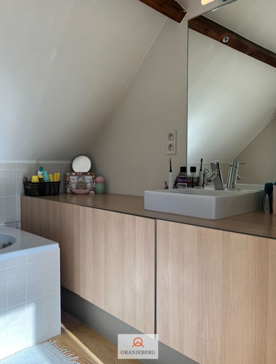 Prachtig 3-slaapkamerappartement met terras Bij Sint Jacobs foto 23