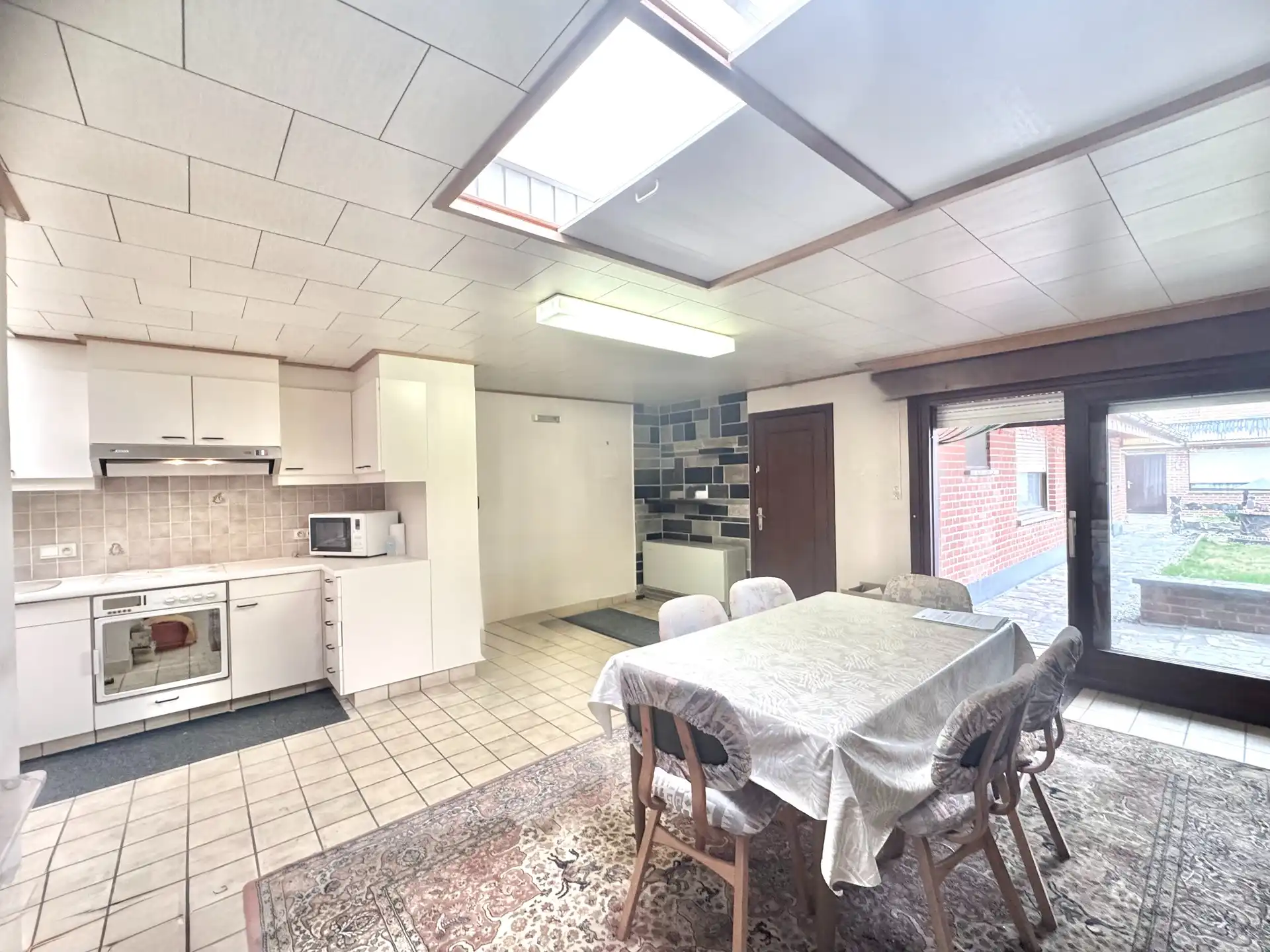 WONING | 3 KAMERS | TUIN | GARAGE foto 10
