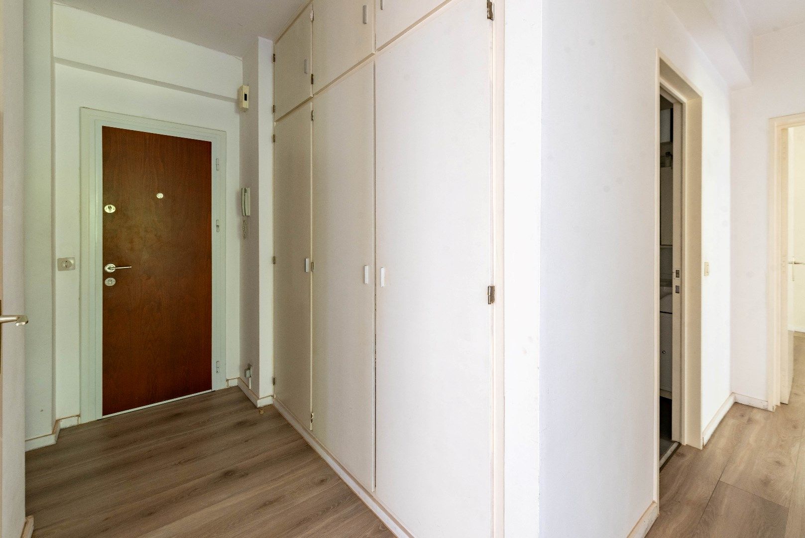 Appartement met twee slaapkamers foto 10