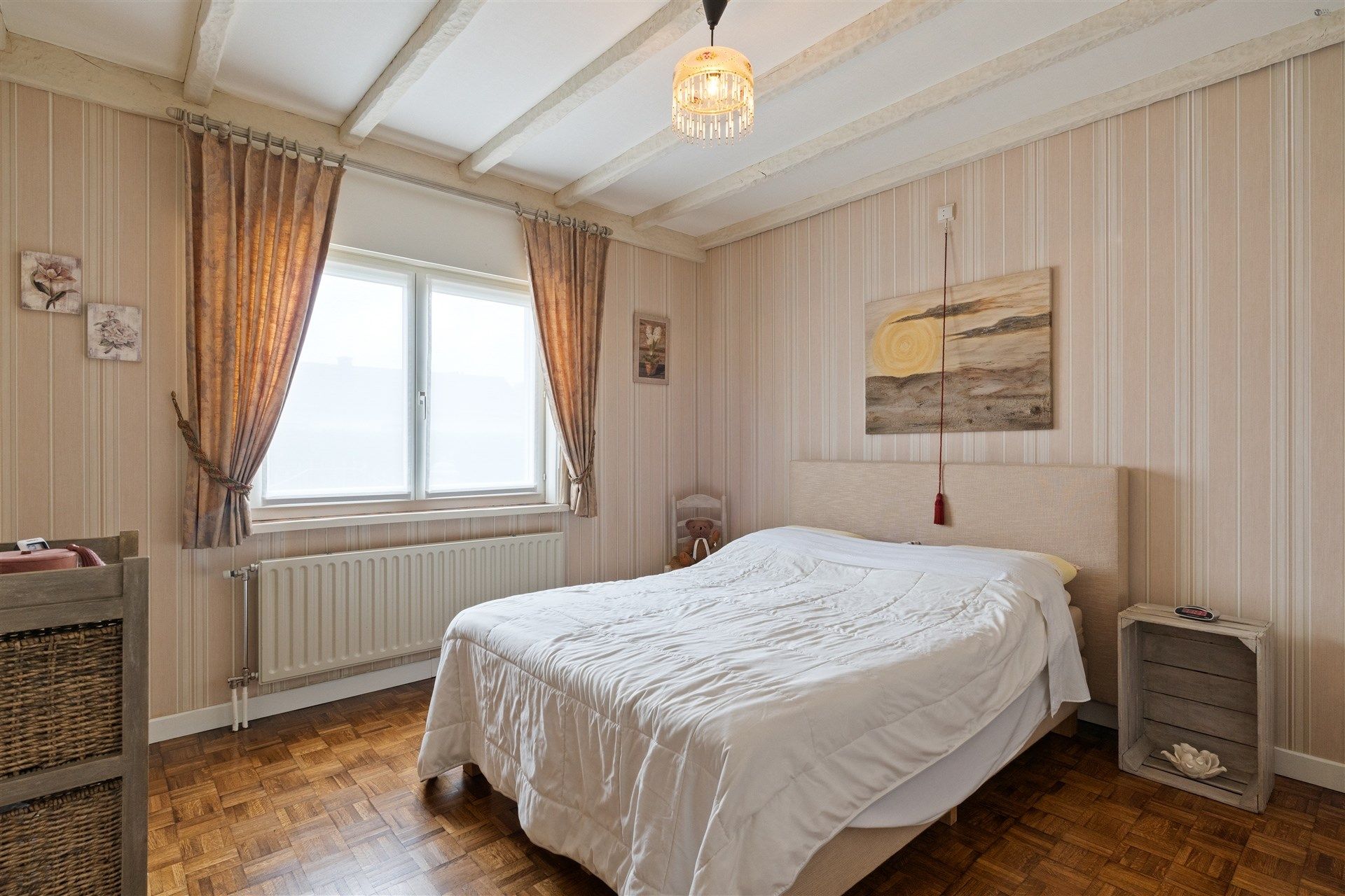 Open bebouwing -type bungalow- op 475m² foto 21