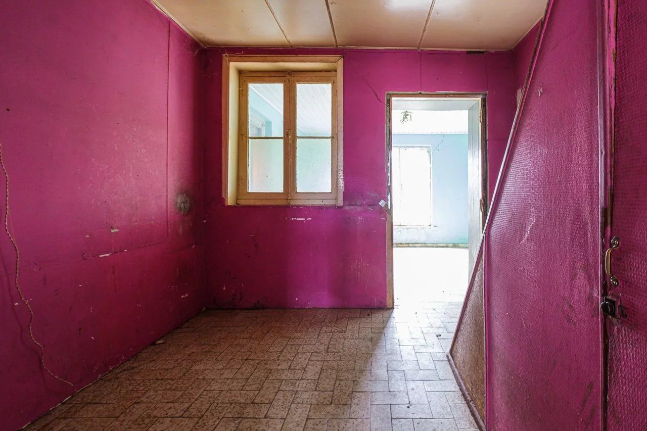 Te renoveren woning foto 8