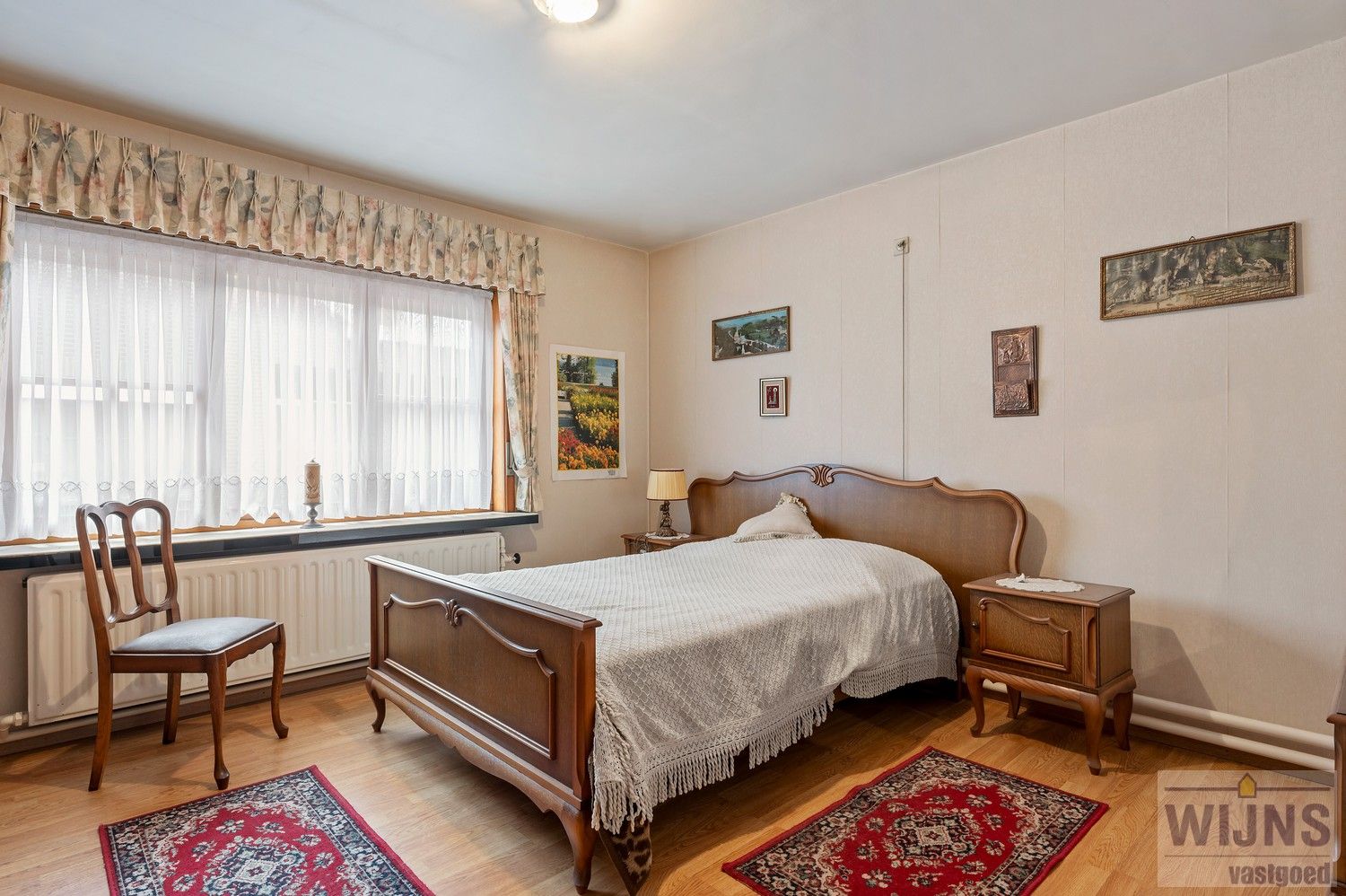Ruime woning met tuin. foto 25