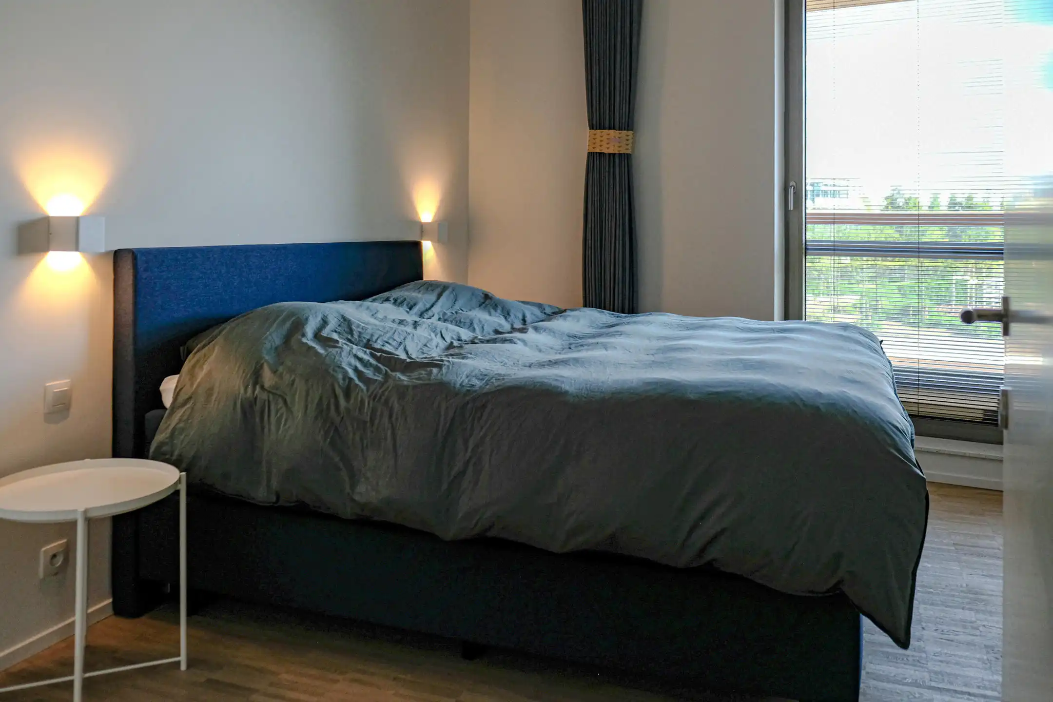 ANTWERPEN - Hoogwaardig gemeubeld appartement op het Zuid foto 8