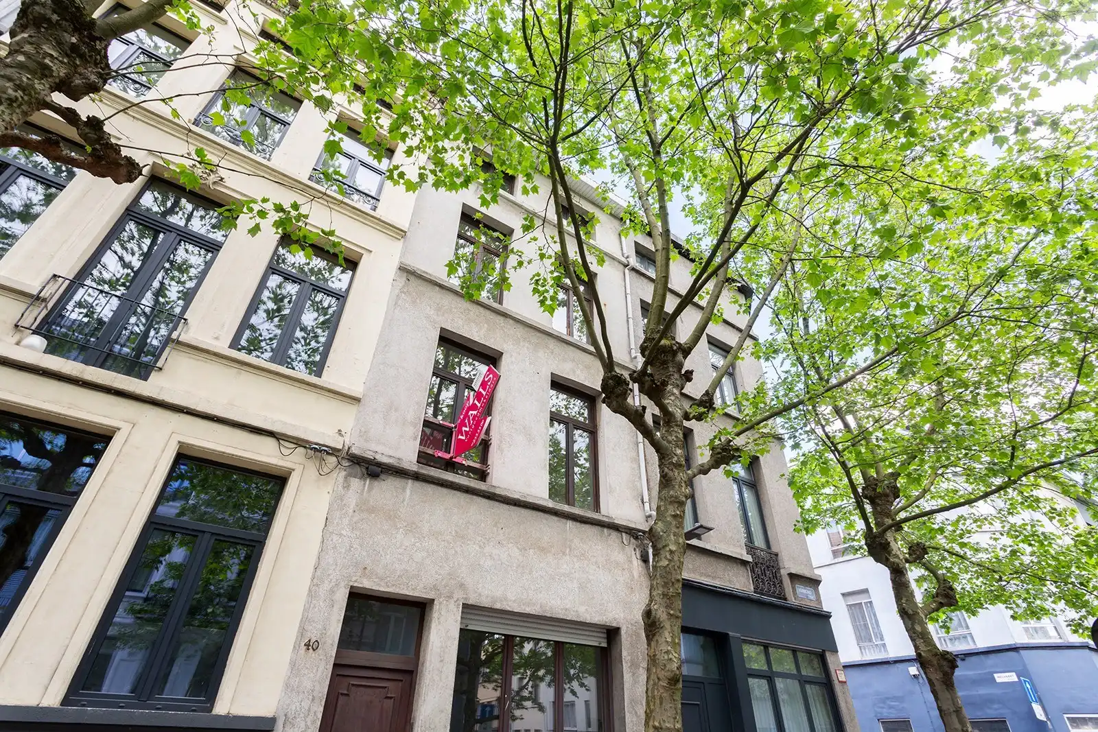Woning met 6 slaapkamers, volledig naar eigen smaak renoveren foto 32
