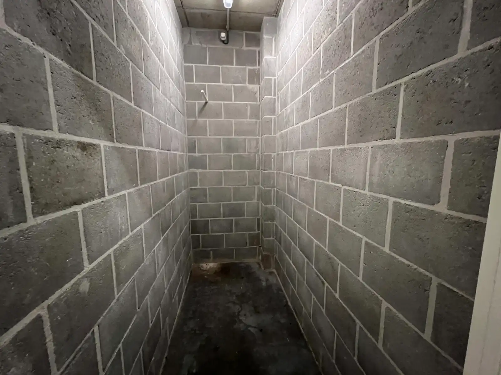 Penthouse met topligging aan de Vaartkom in Leuven te huur foto 13