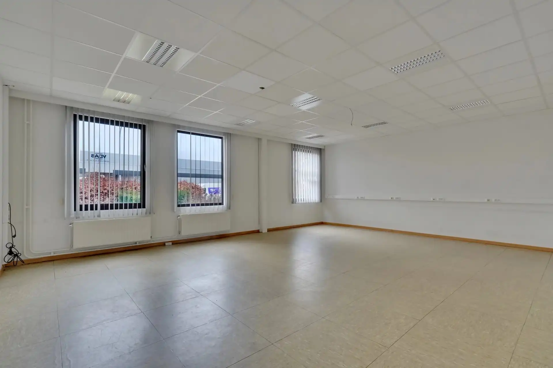 Magazijn in Sint-Truiden foto 18