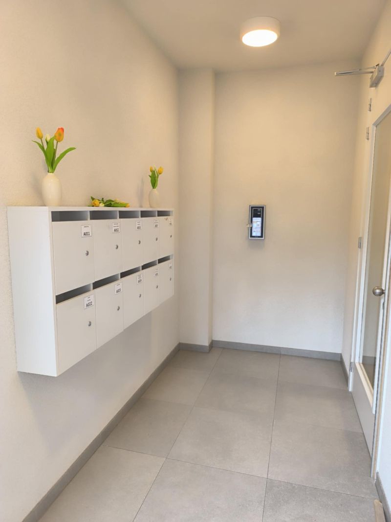 Nieuwbouw appartement foto 2