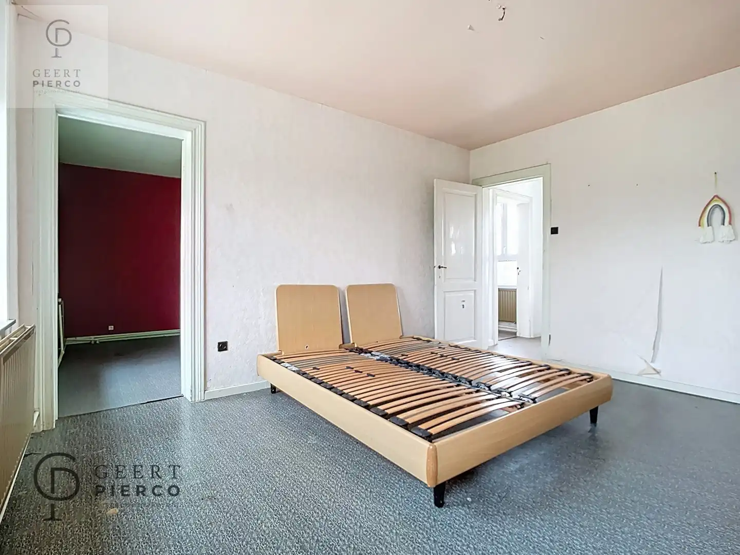 Authentiek stationspand in het landelijk Velm. foto 20