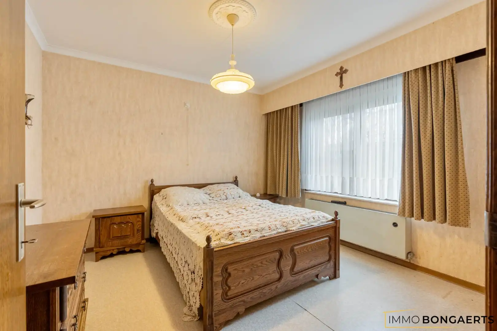 Gelijkvloerse woning foto 11